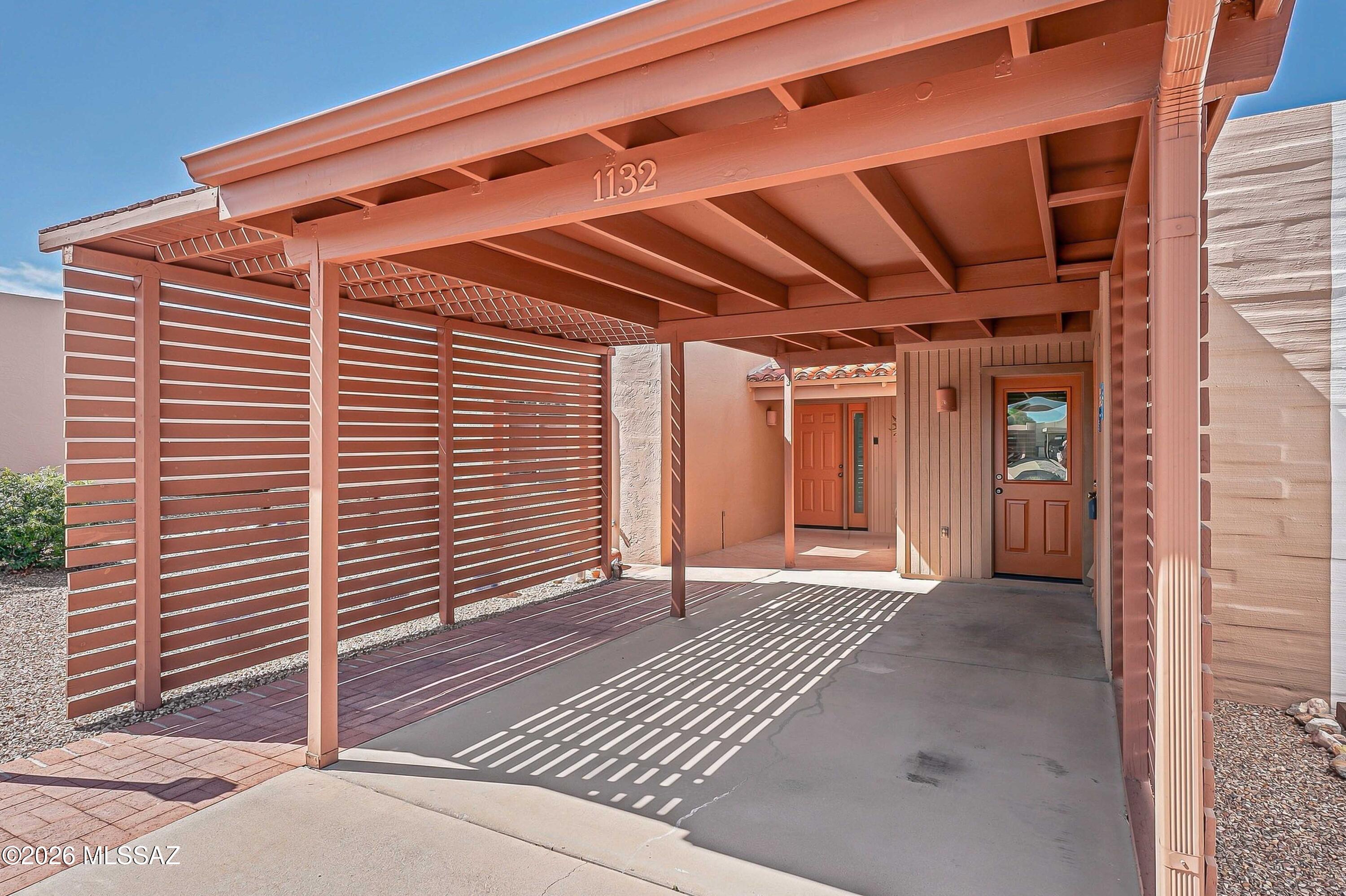 Green Valley Desert Meadows Townhouses (82-197) - Residential