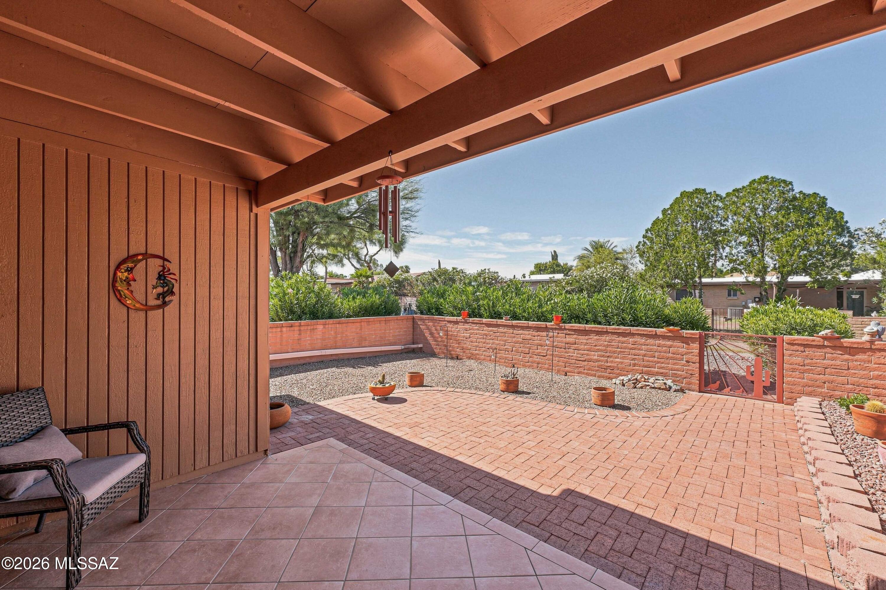 Green Valley Desert Meadows Townhouses (82-197) - Residential