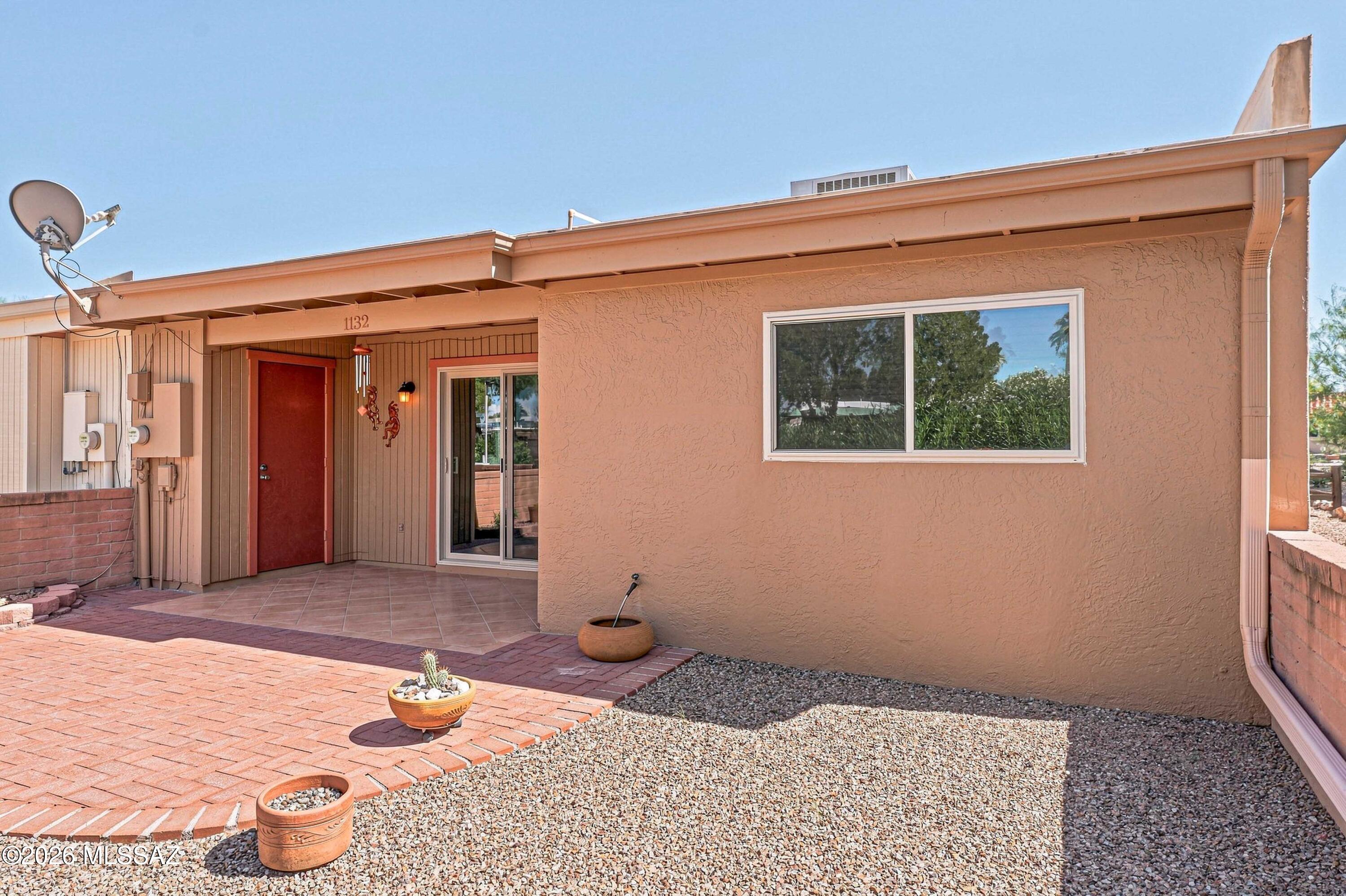 Green Valley Desert Meadows Townhouses (82-197) - Residential
