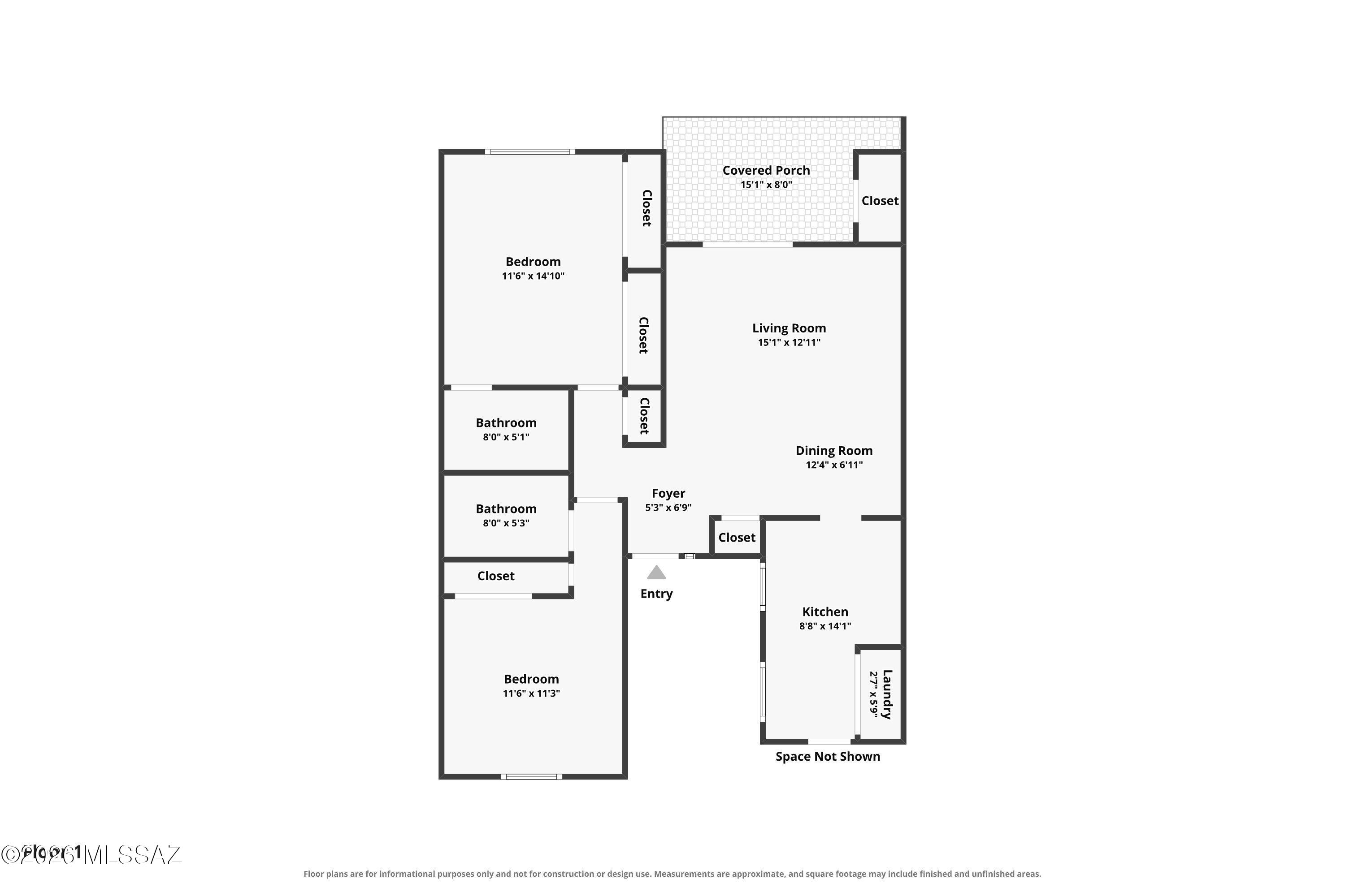 Green Valley Desert Meadows Townhouses (82-197) - Residential