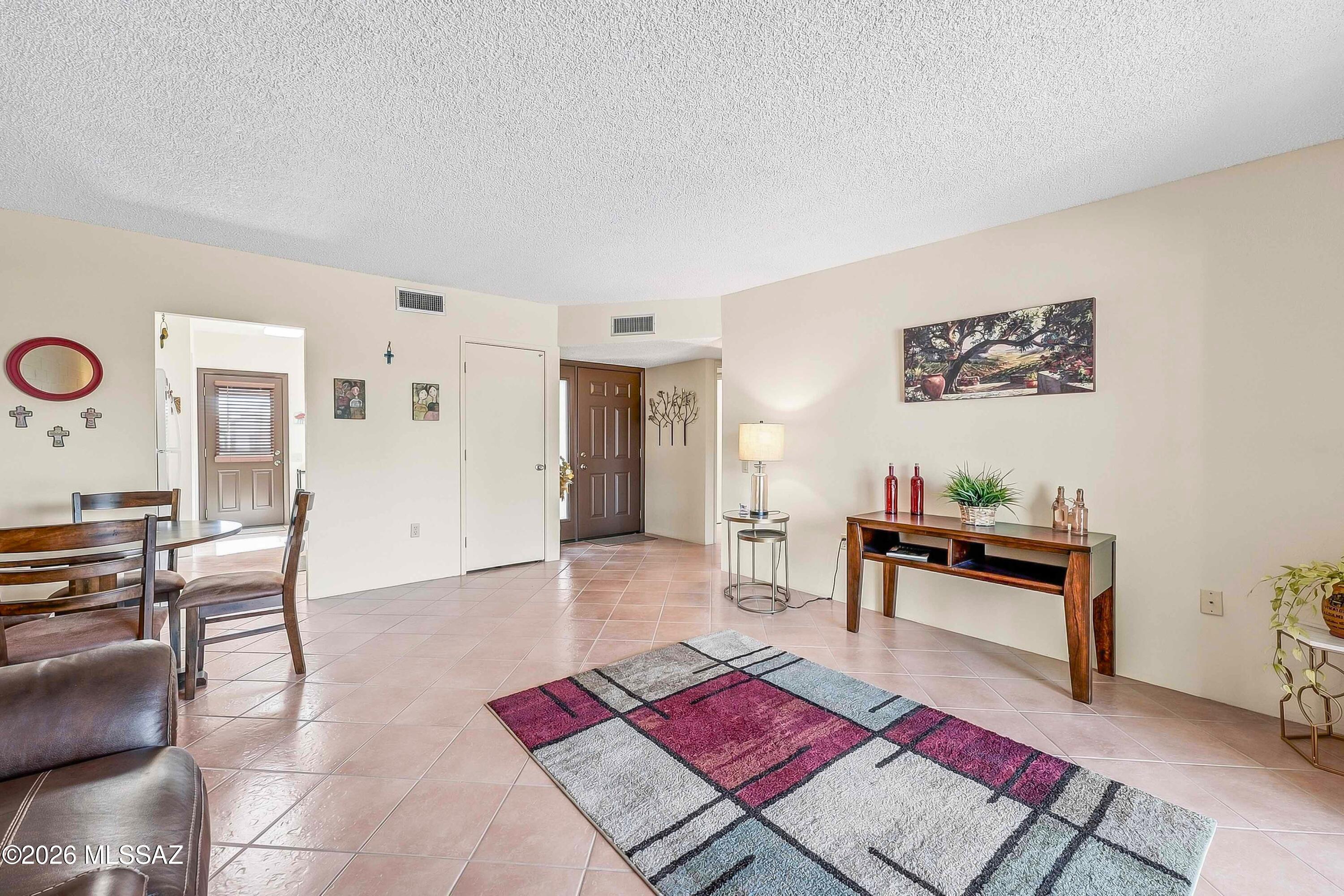 Green Valley Desert Meadows Townhouses (82-197) - Residential