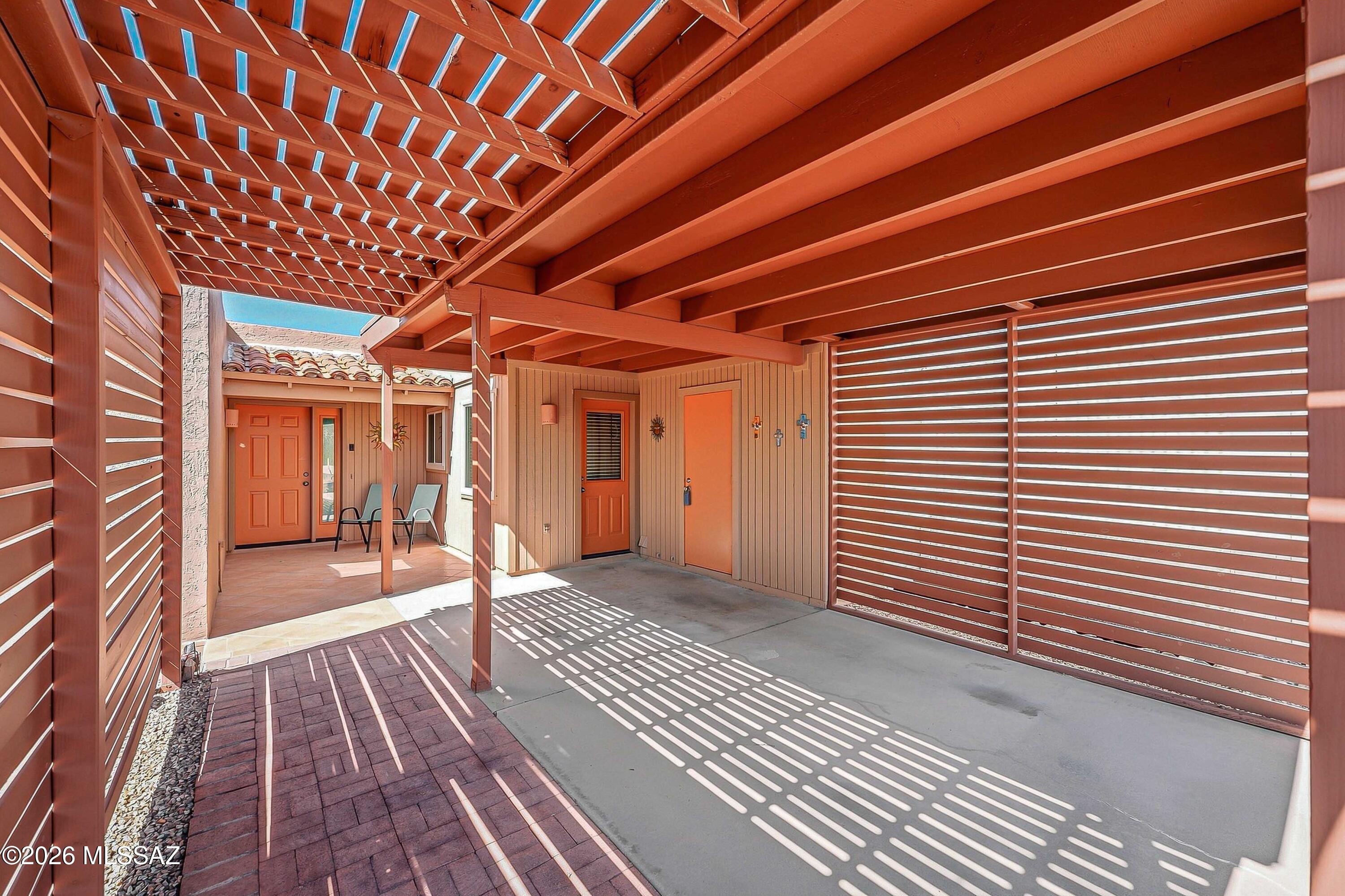 Green Valley Desert Meadows Townhouses (82-197) - Residential
