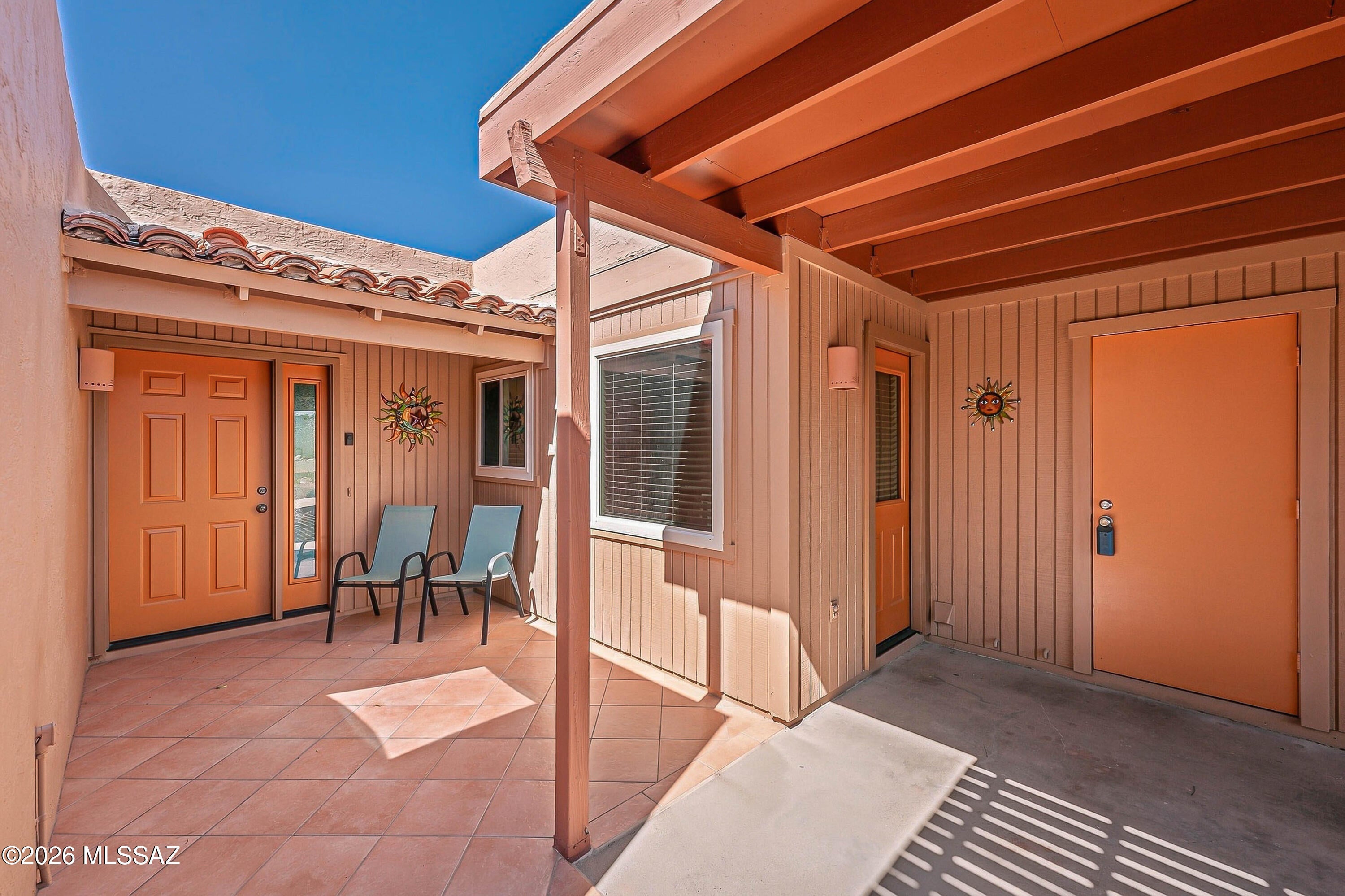 Green Valley Desert Meadows Townhouses (82-197) - Residential