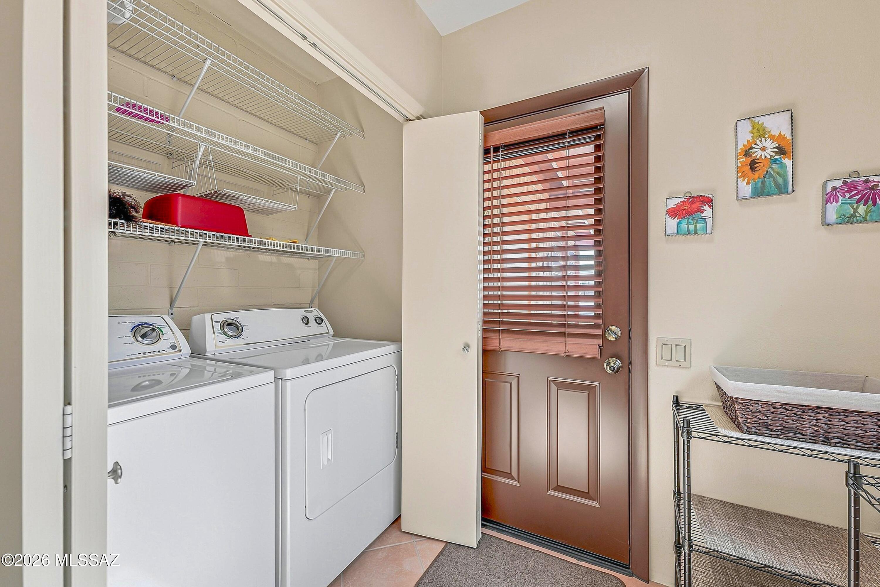Green Valley Desert Meadows Townhouses (82-197) - Residential