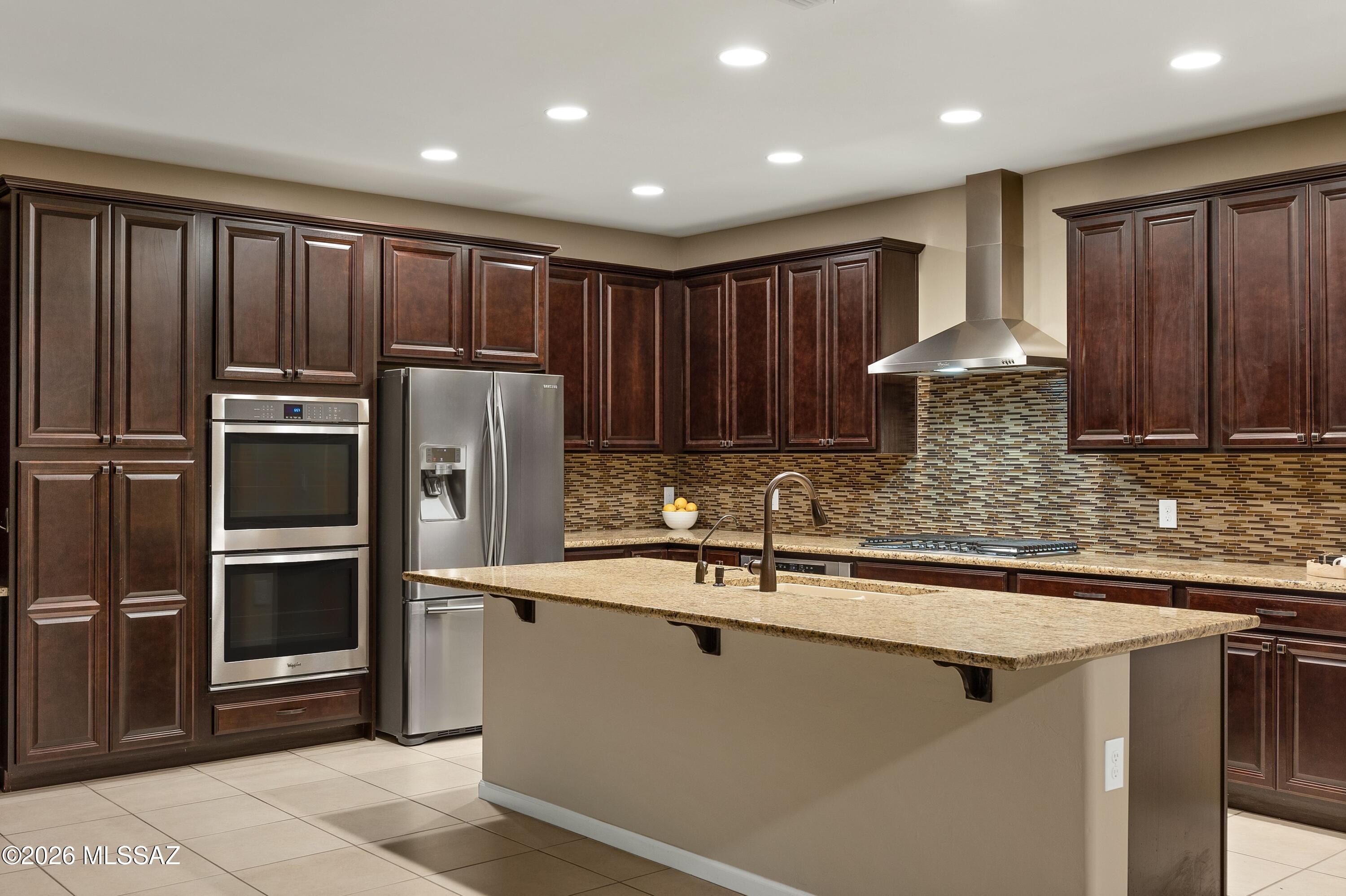 Golden Barrel Place At Dove Mountain SQ20141710079 - Residential