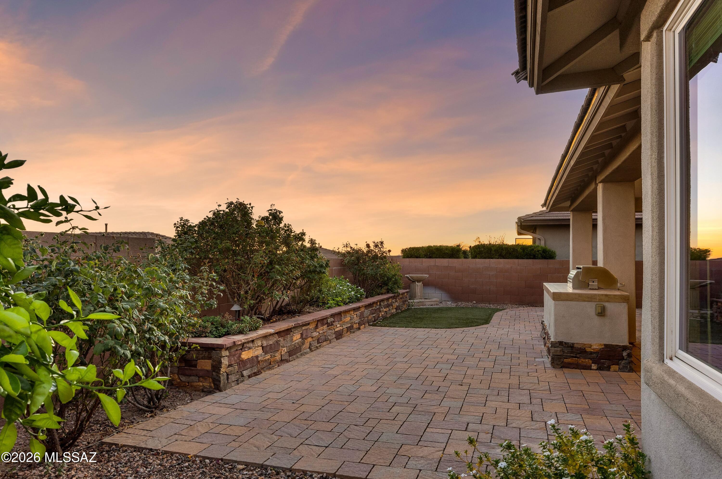 Golden Barrel Place At Dove Mountain SQ20141710079 - Residential