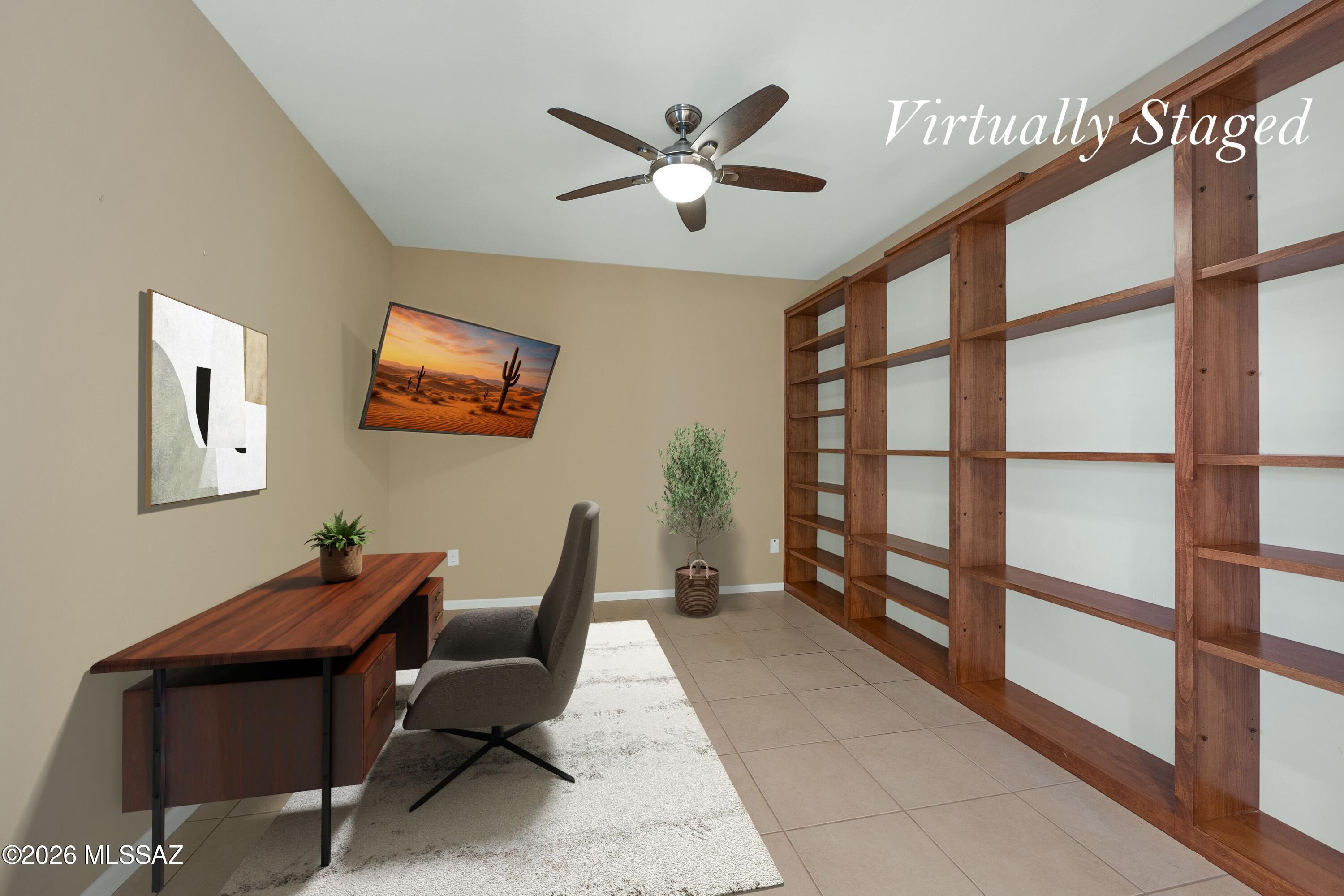 Golden Barrel Place At Dove Mountain SQ20141710079 - Residential