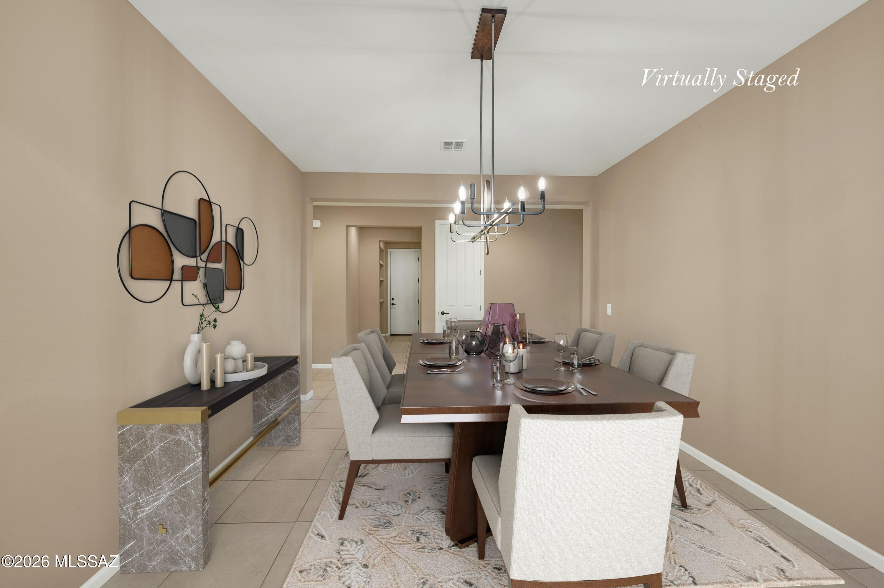 Golden Barrel Place At Dove Mountain SQ20141710079 - Residential
