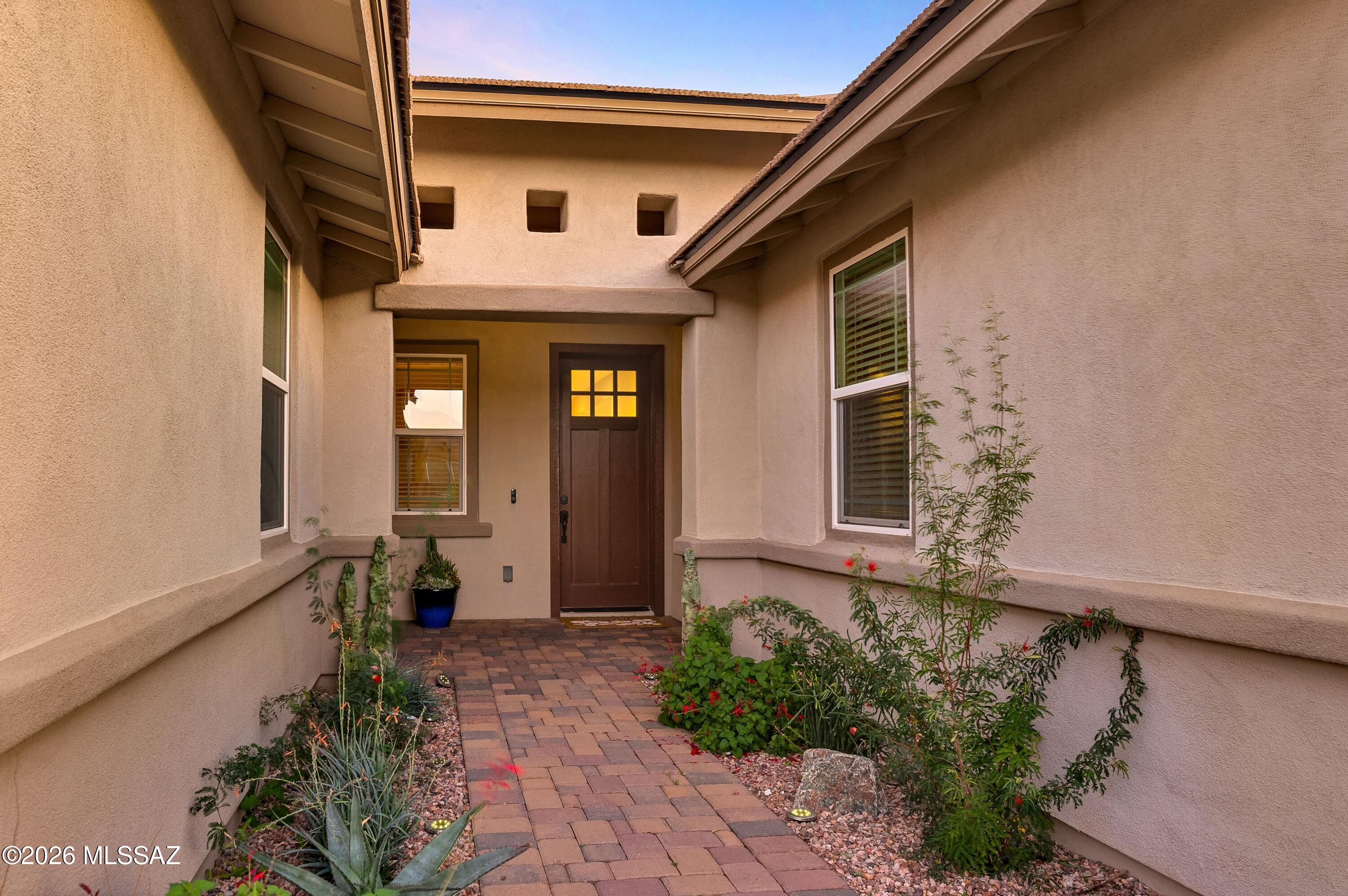 Golden Barrel Place At Dove Mountain SQ20141710079 - Residential