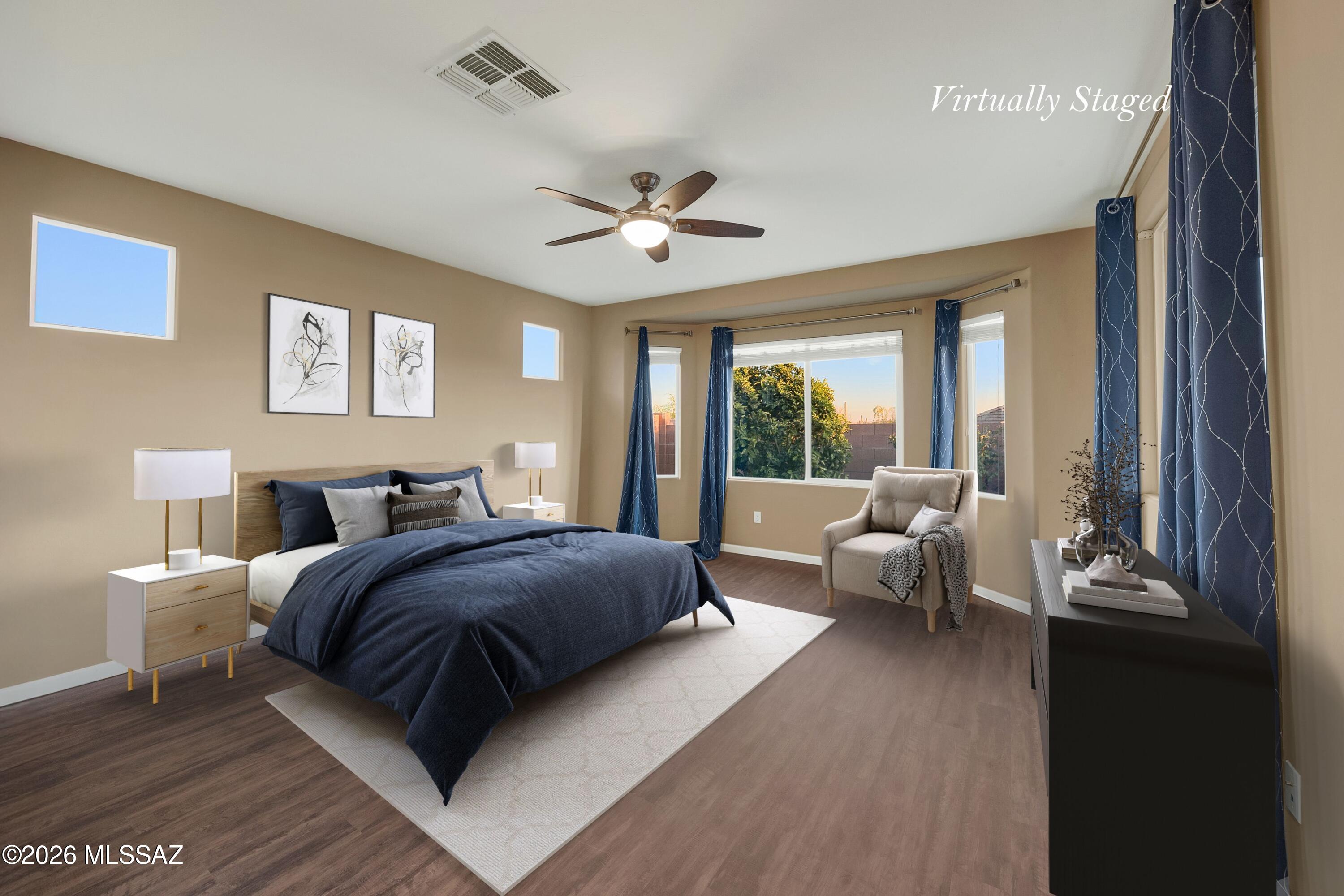 Golden Barrel Place At Dove Mountain SQ20141710079 - Residential