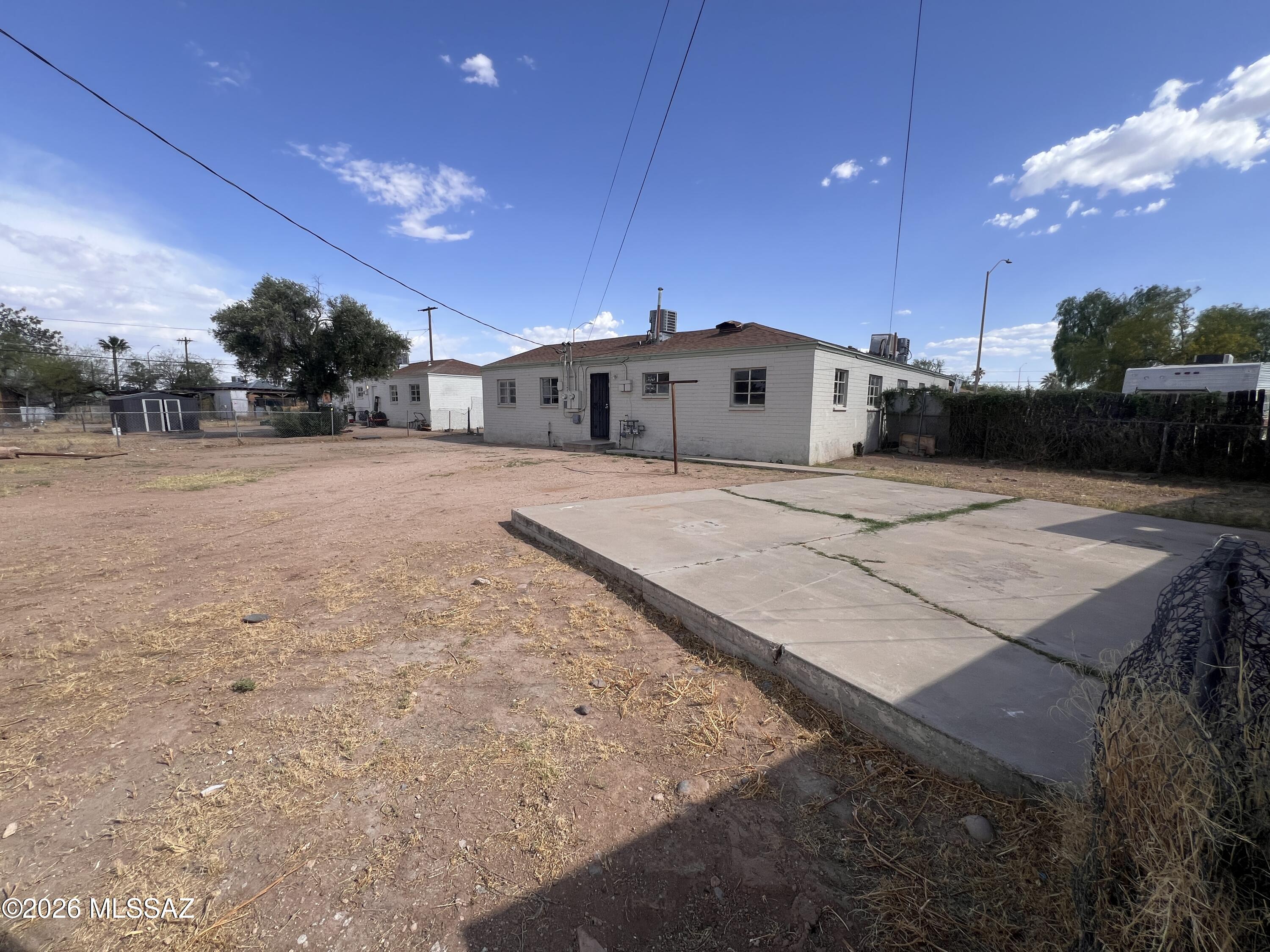 Sunland Gardens - Residential Lease