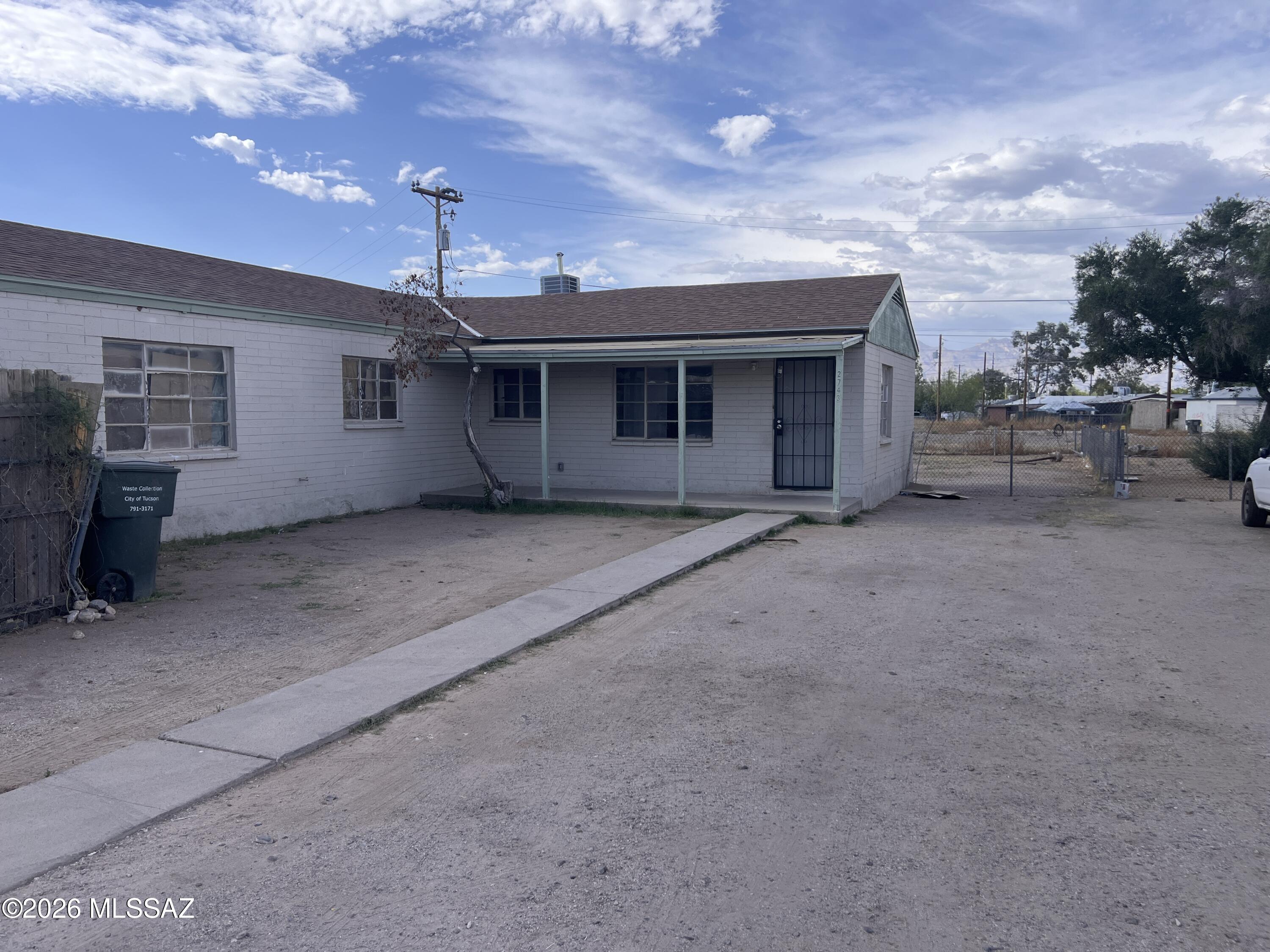 Sunland Gardens - Residential Lease