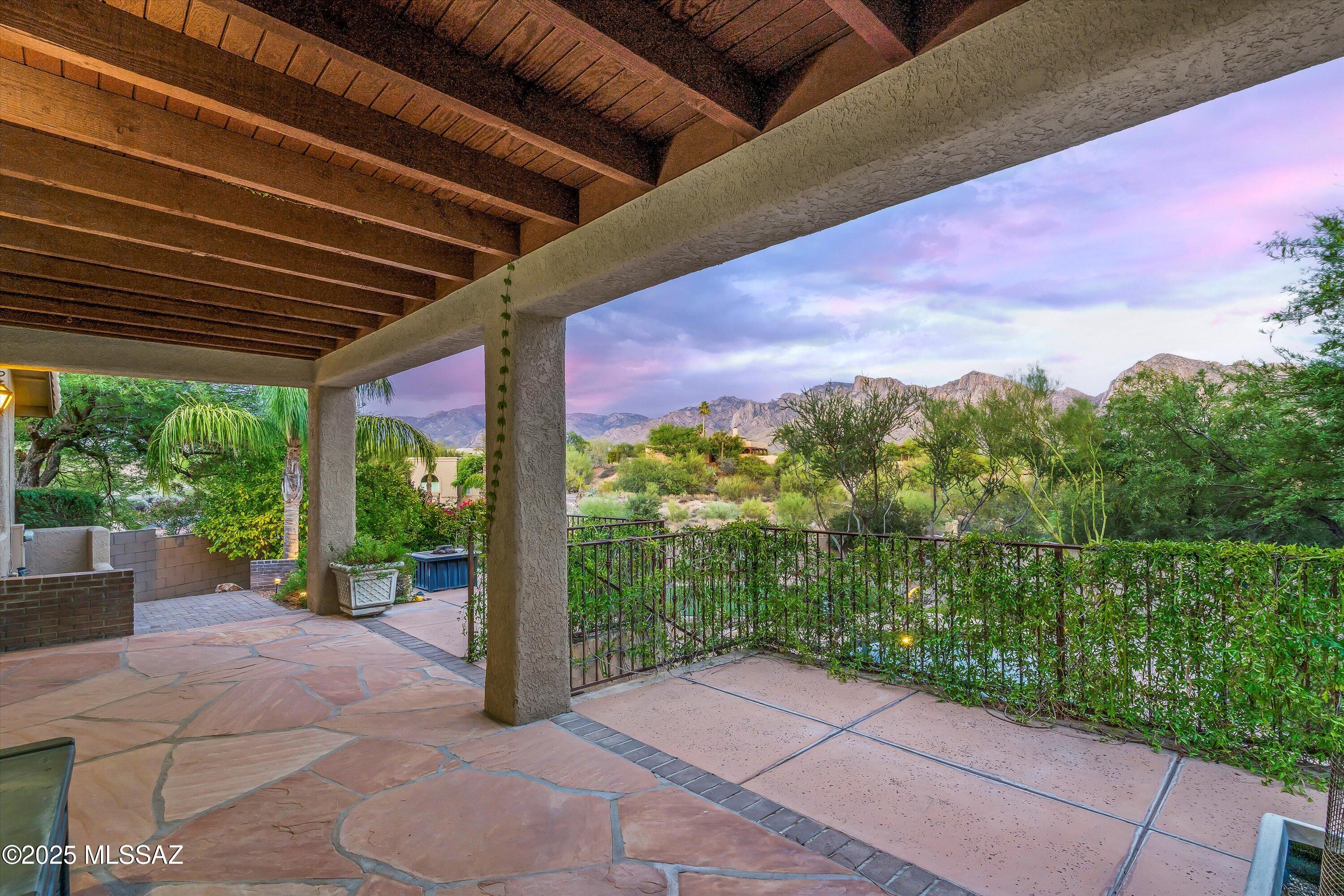 Monte Del Oro (1-187) - Residential