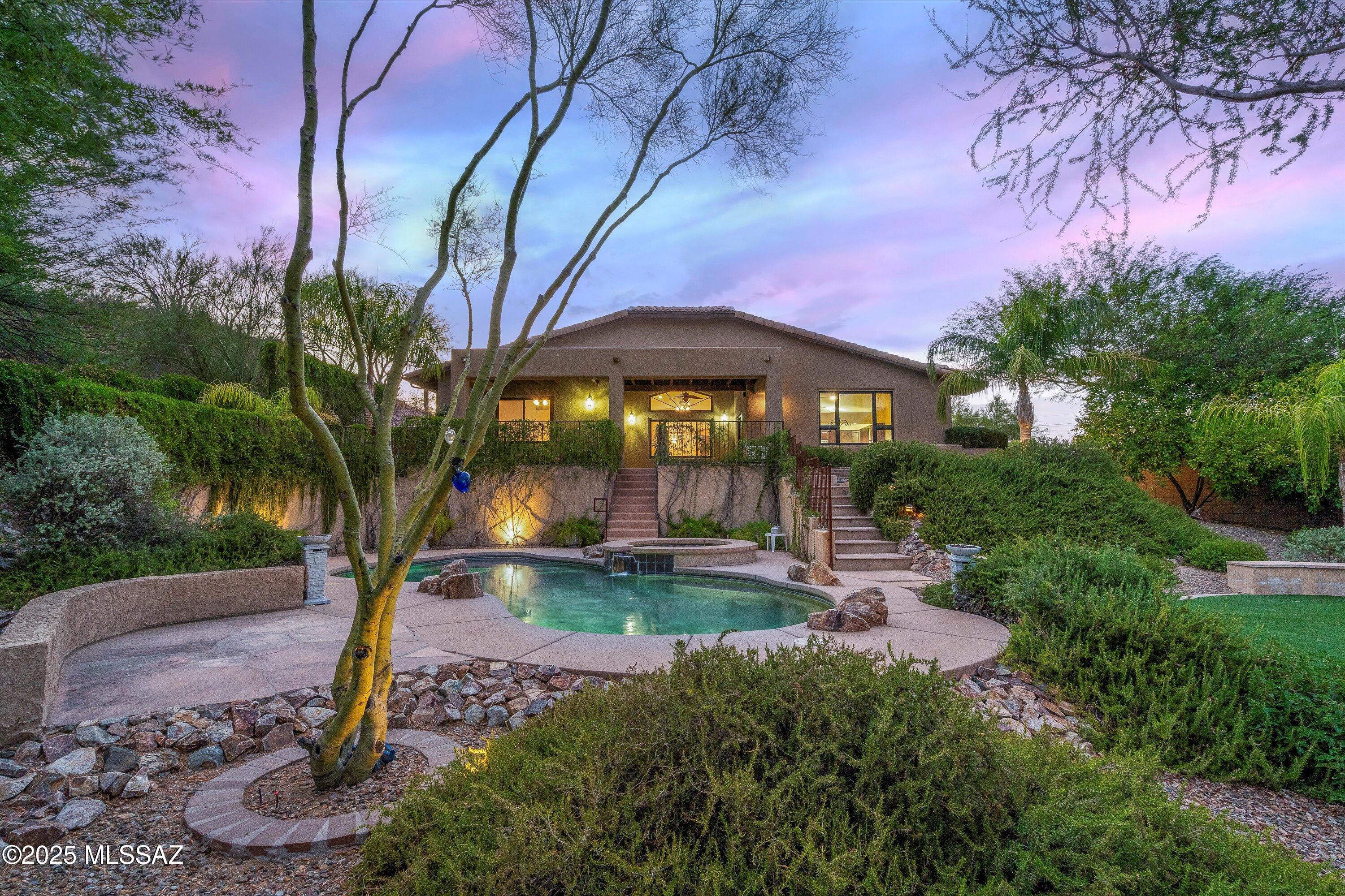Monte Del Oro (1-187) - Residential