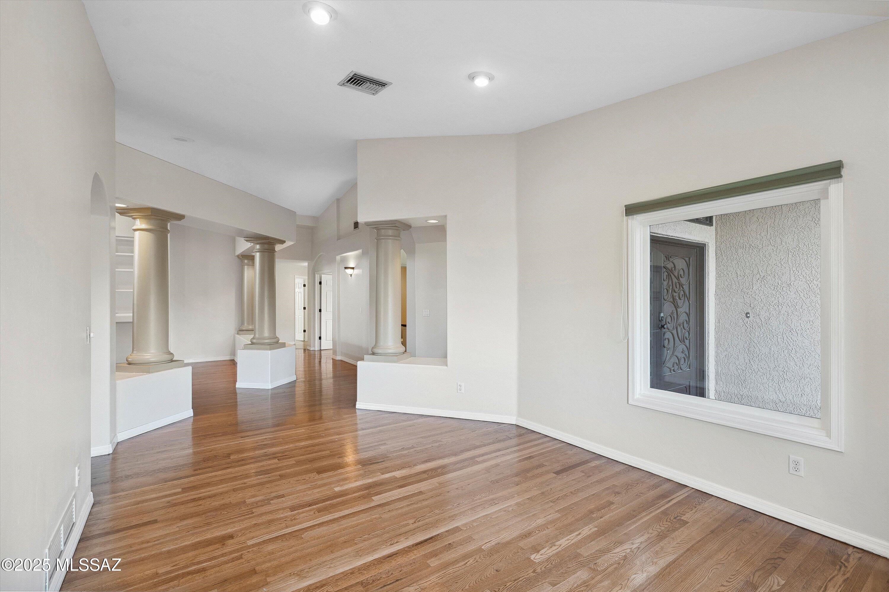 Monte Del Oro (1-187) - Residential
