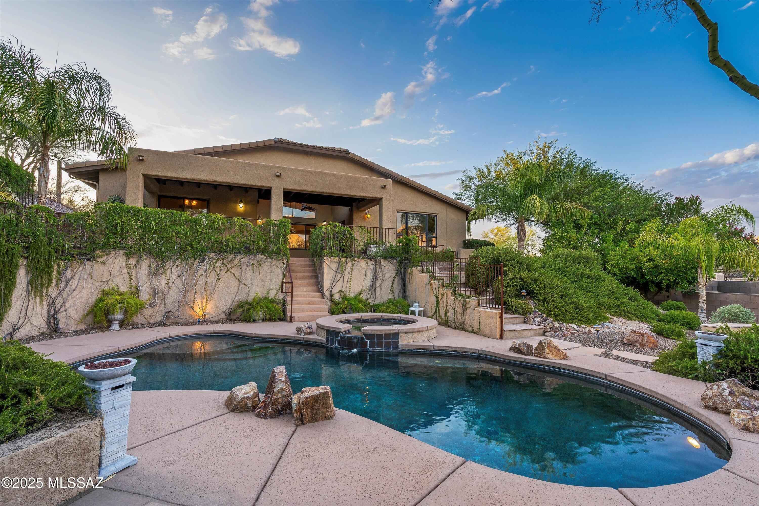Monte Del Oro (1-187) - Residential