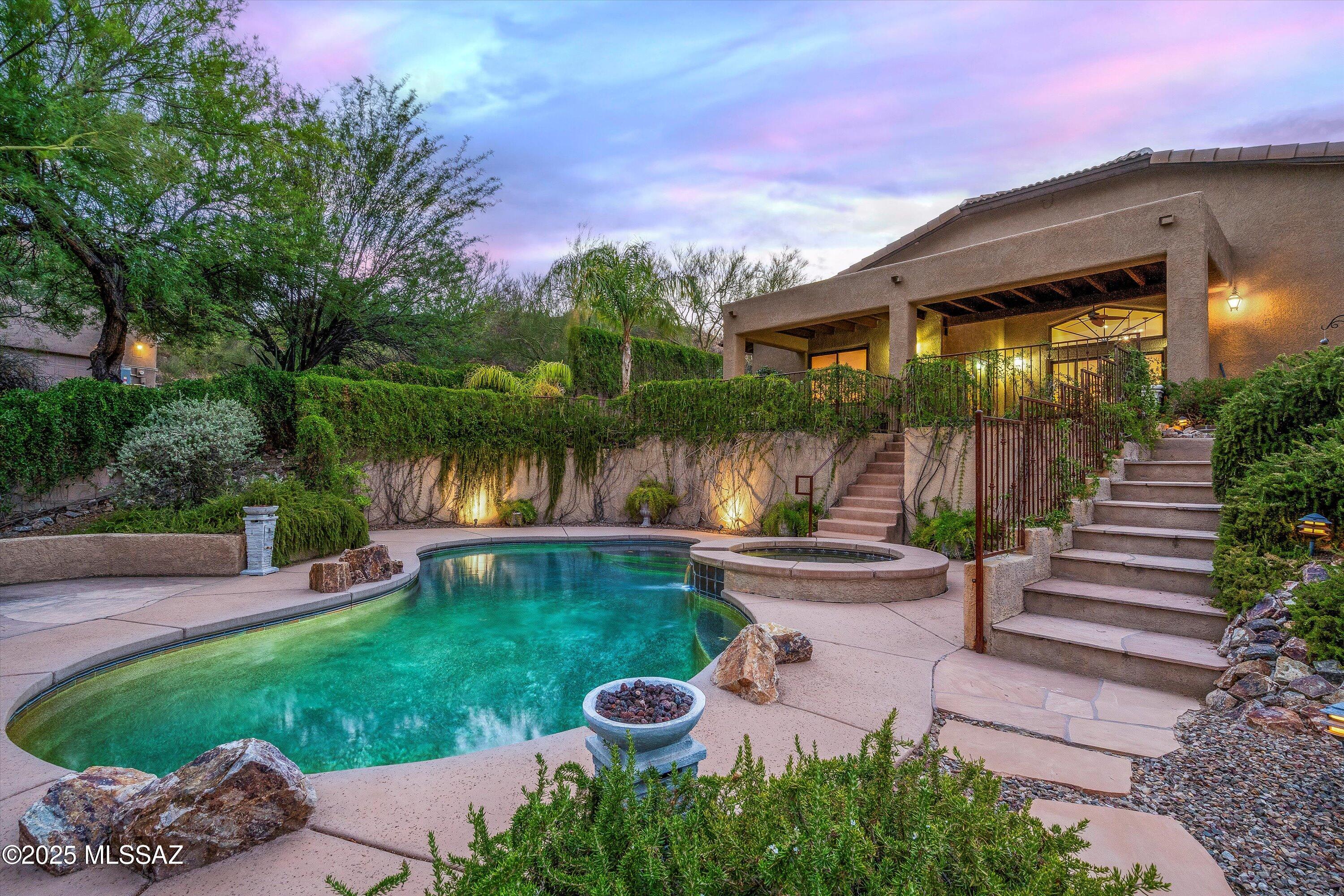 Monte Del Oro (1-187) - Residential