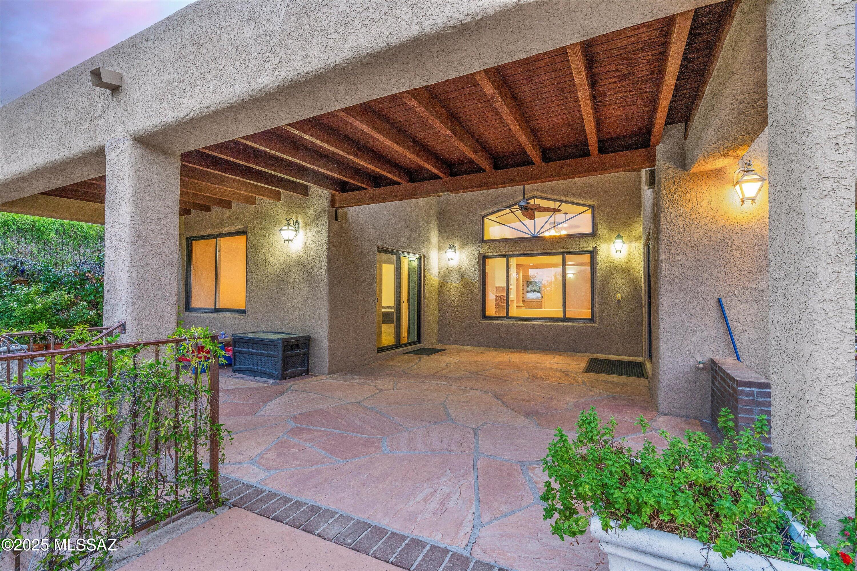 Monte Del Oro (1-187) - Residential