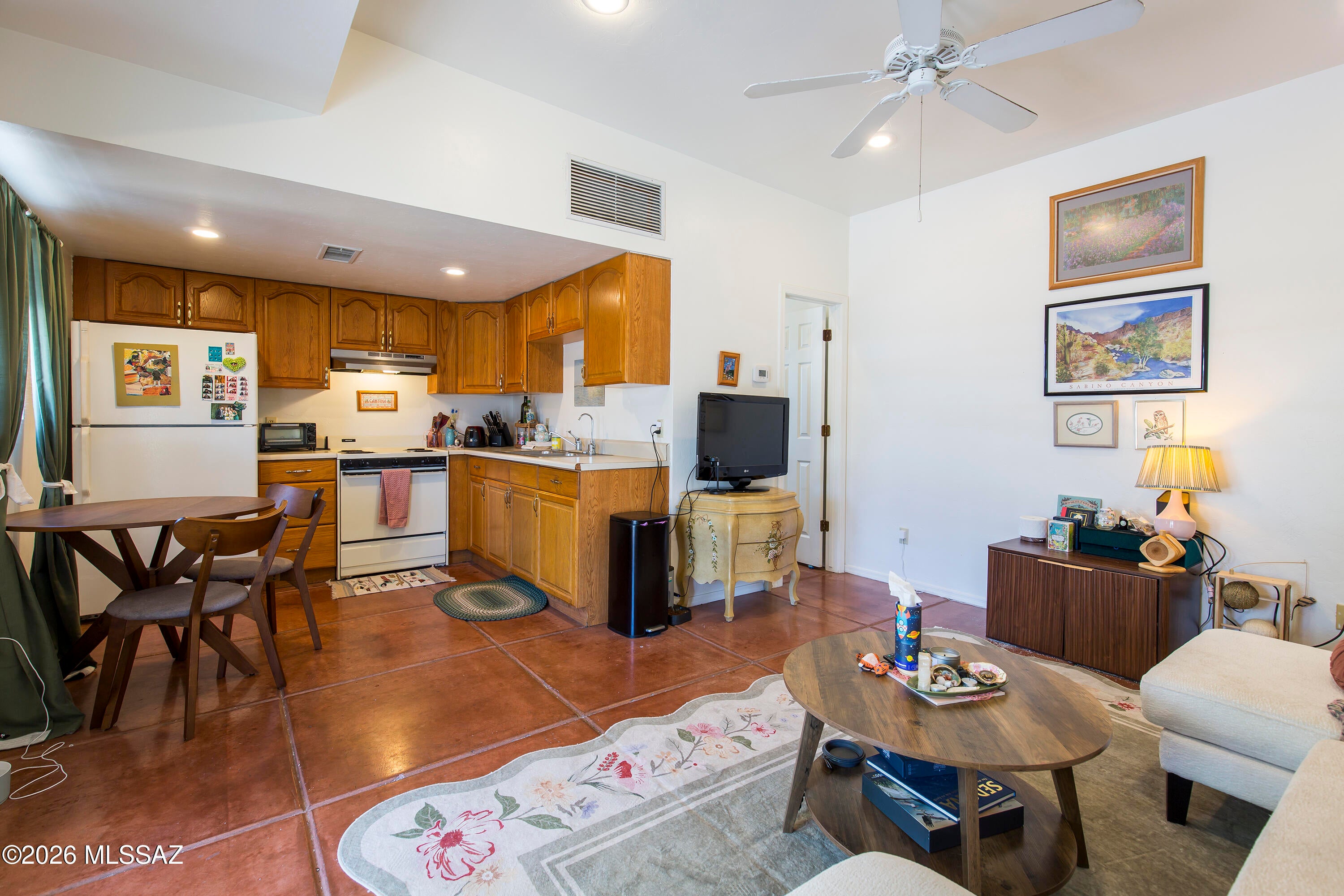 Sunnyside - Residential