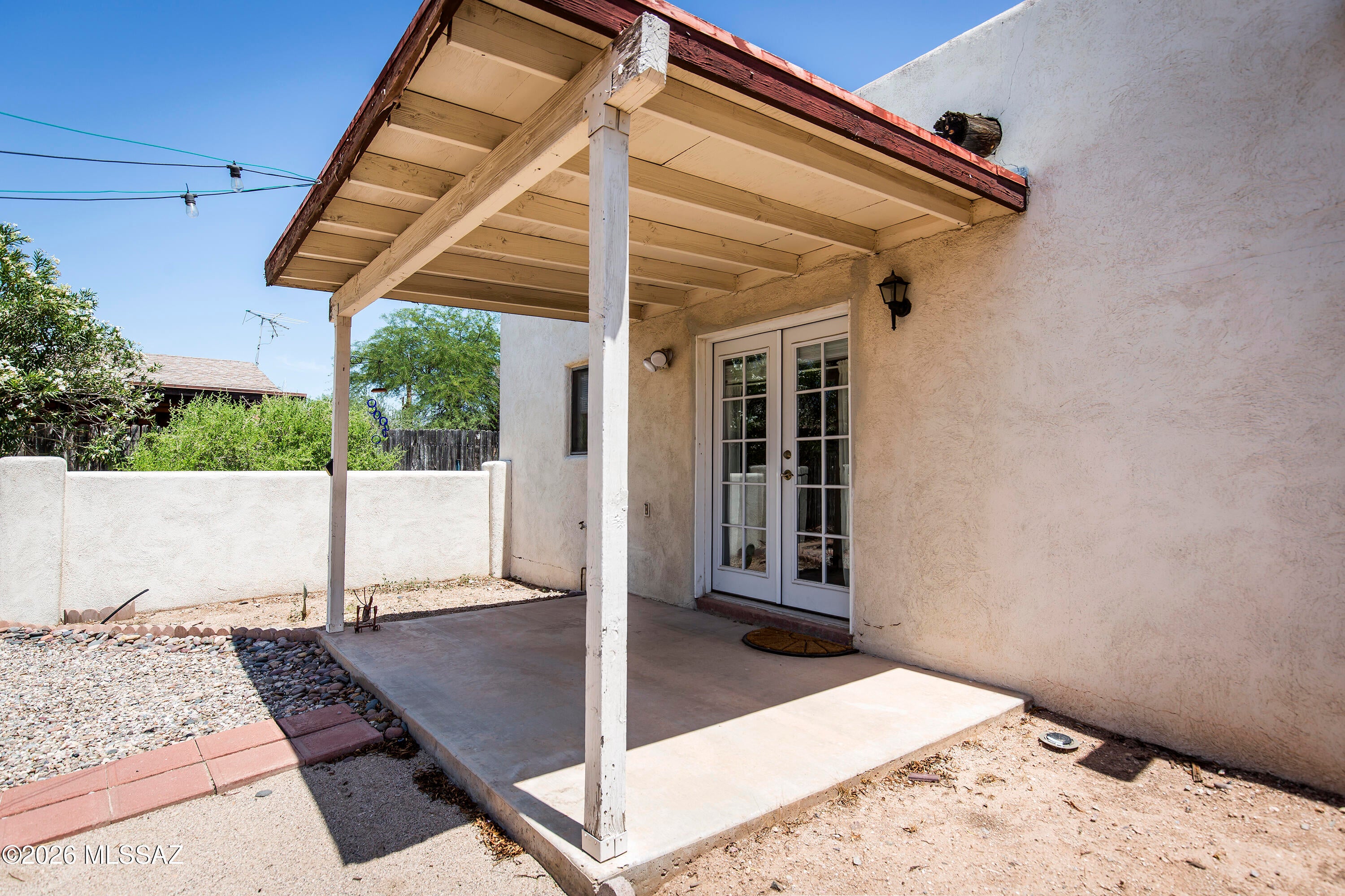 Sunnyside - Residential