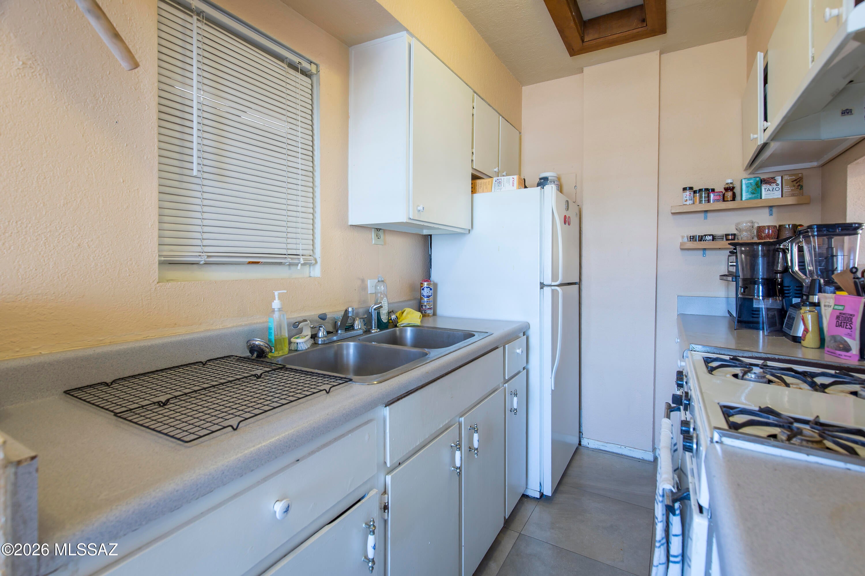 Sunnyside - Residential