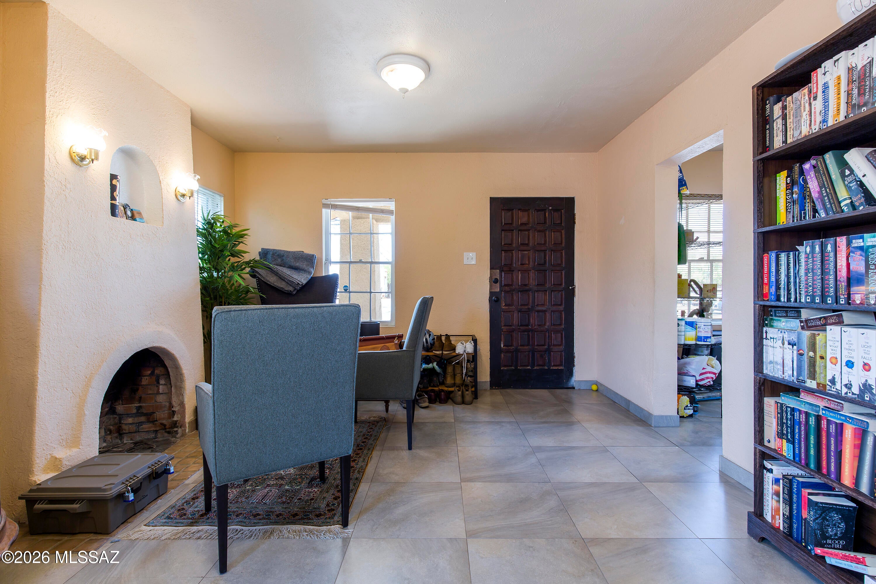 Sunnyside - Residential