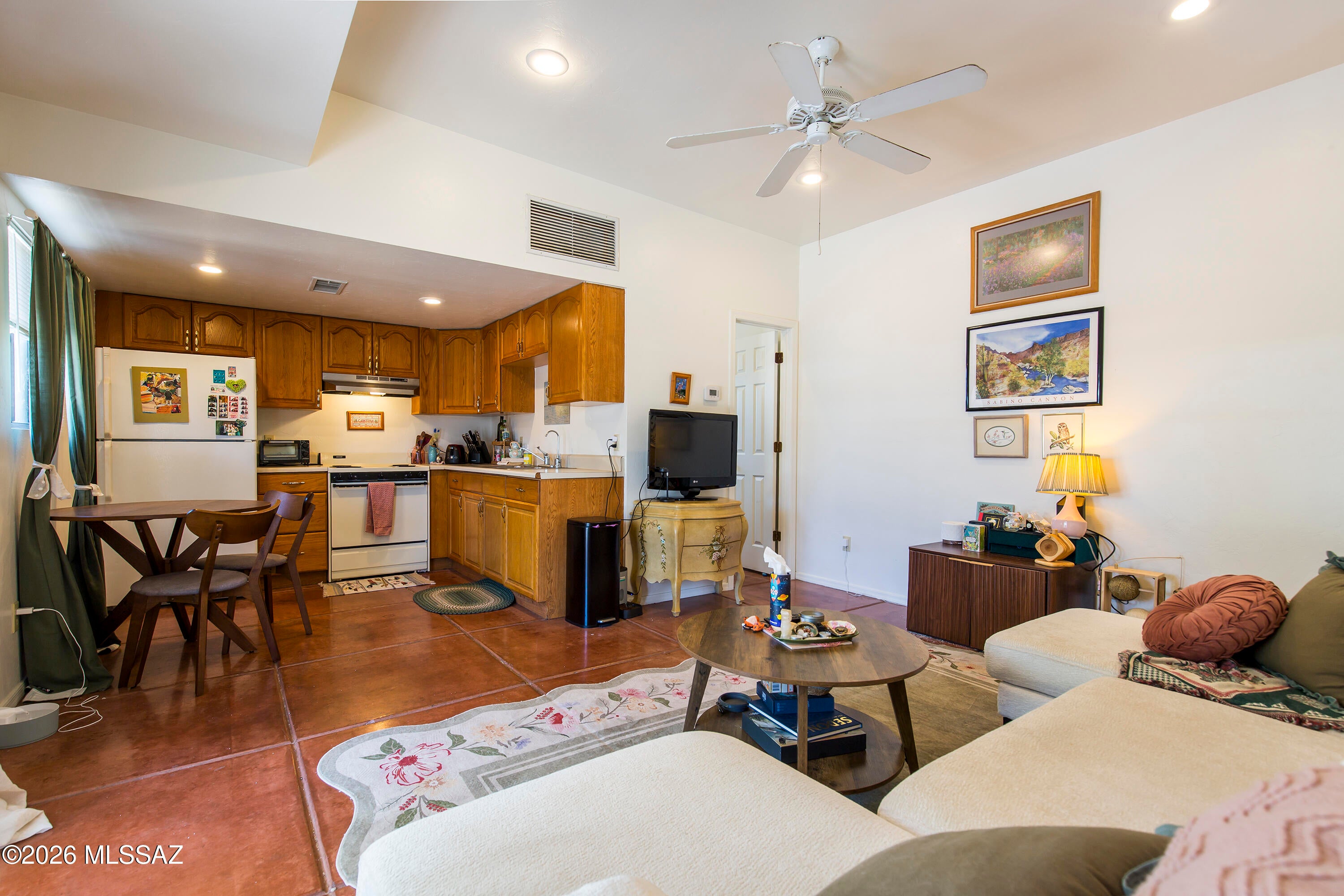 Sunnyside - Residential
