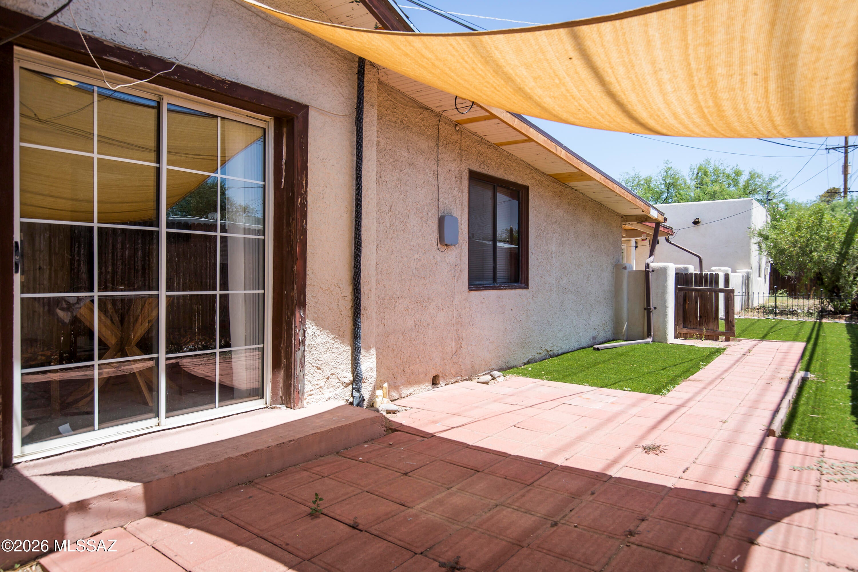 Sunnyside - Residential