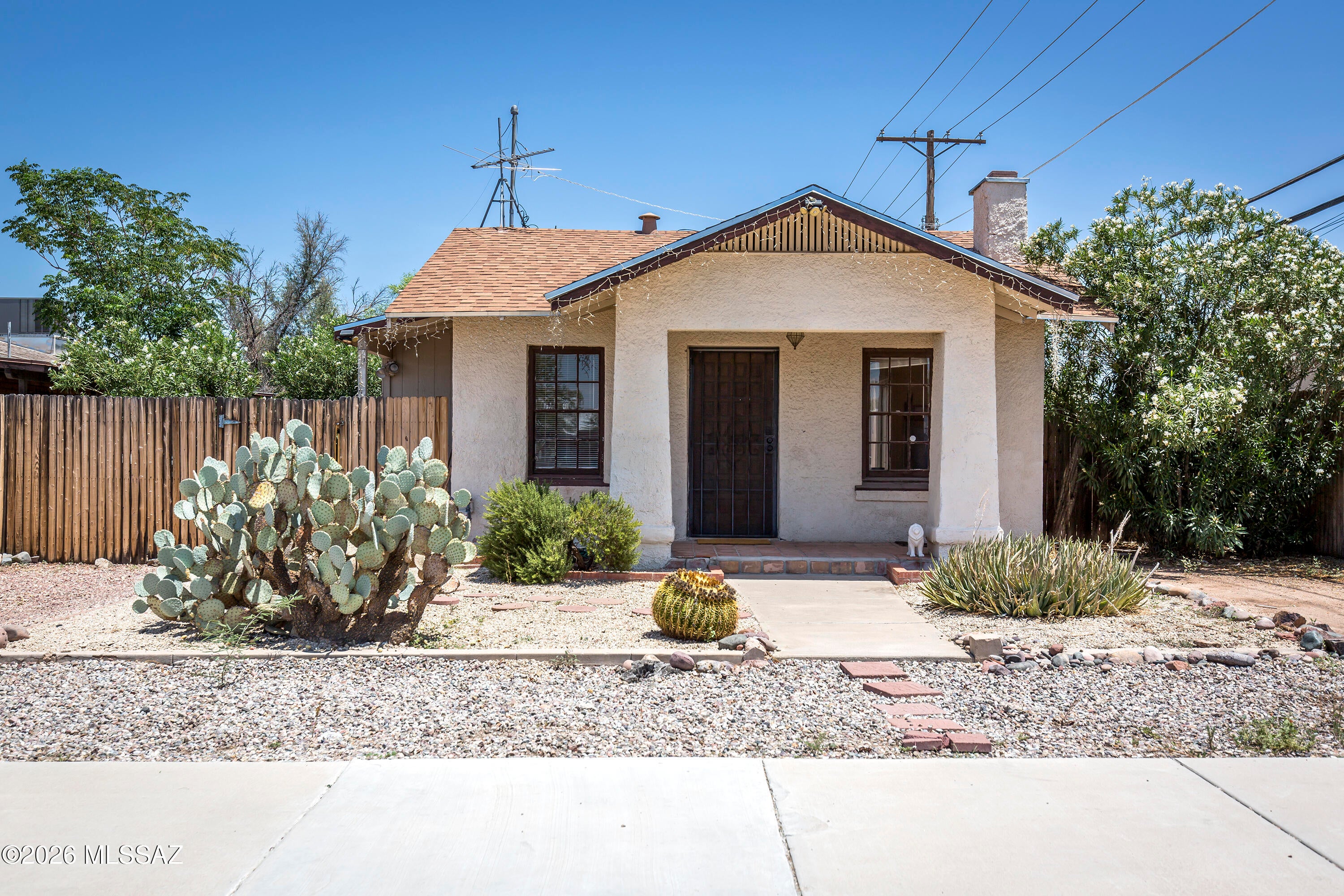 Sunnyside - Residential