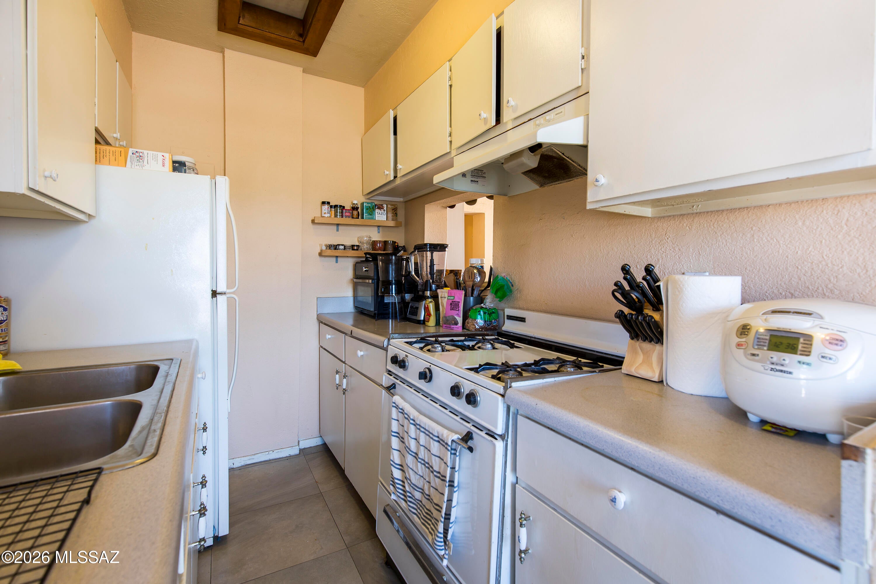 Sunnyside - Residential