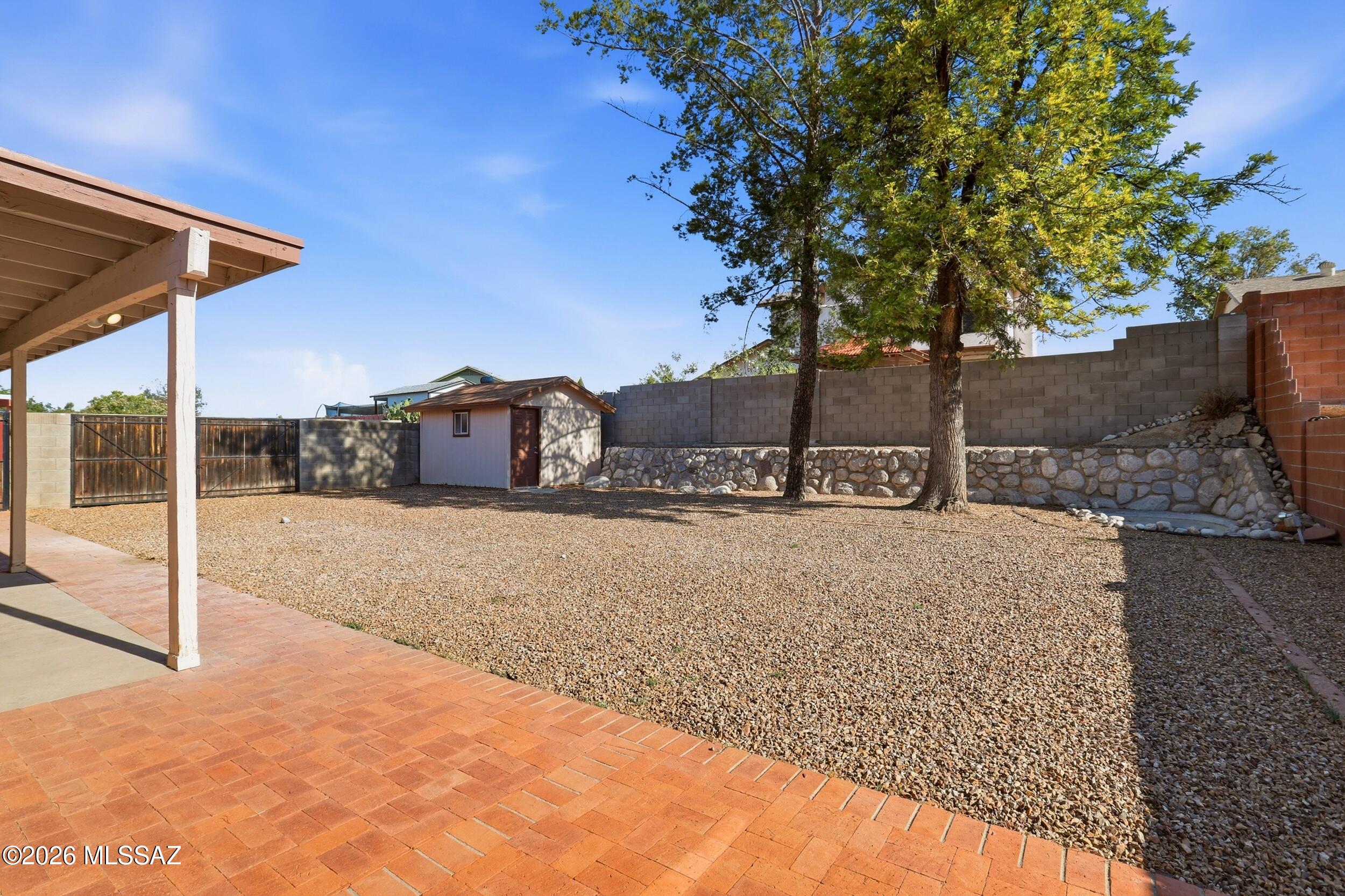 Rancho Del Rincon (1-74) - Residential