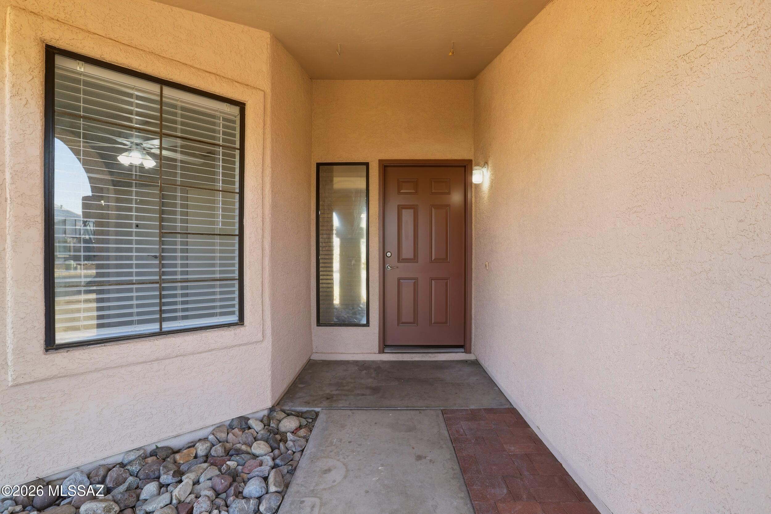 Rancho Del Rincon (1-74) - Residential