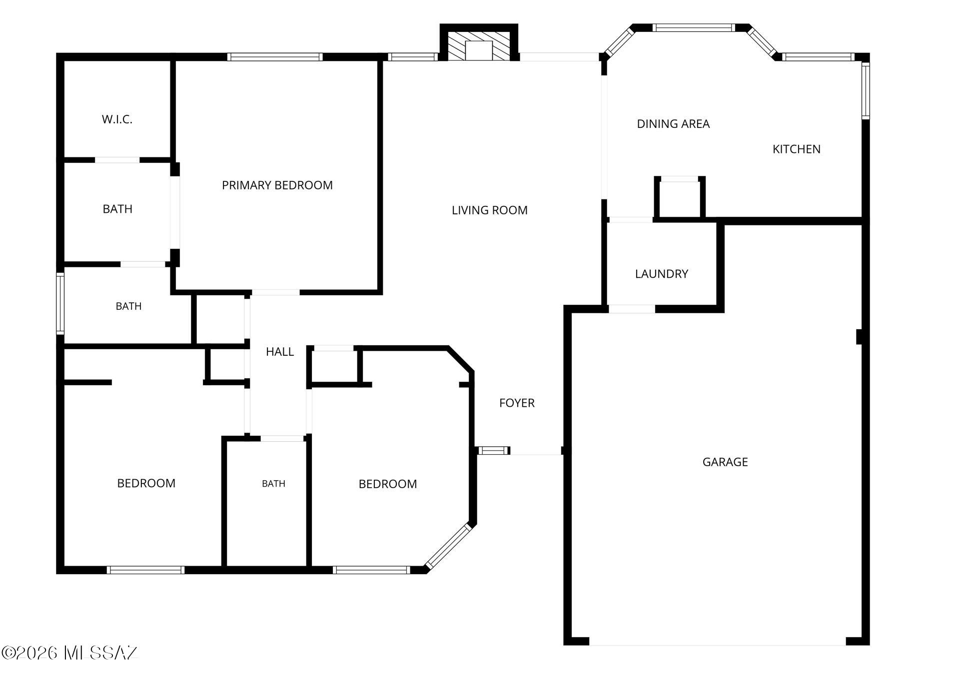 Rancho Del Rincon (1-74) - Residential