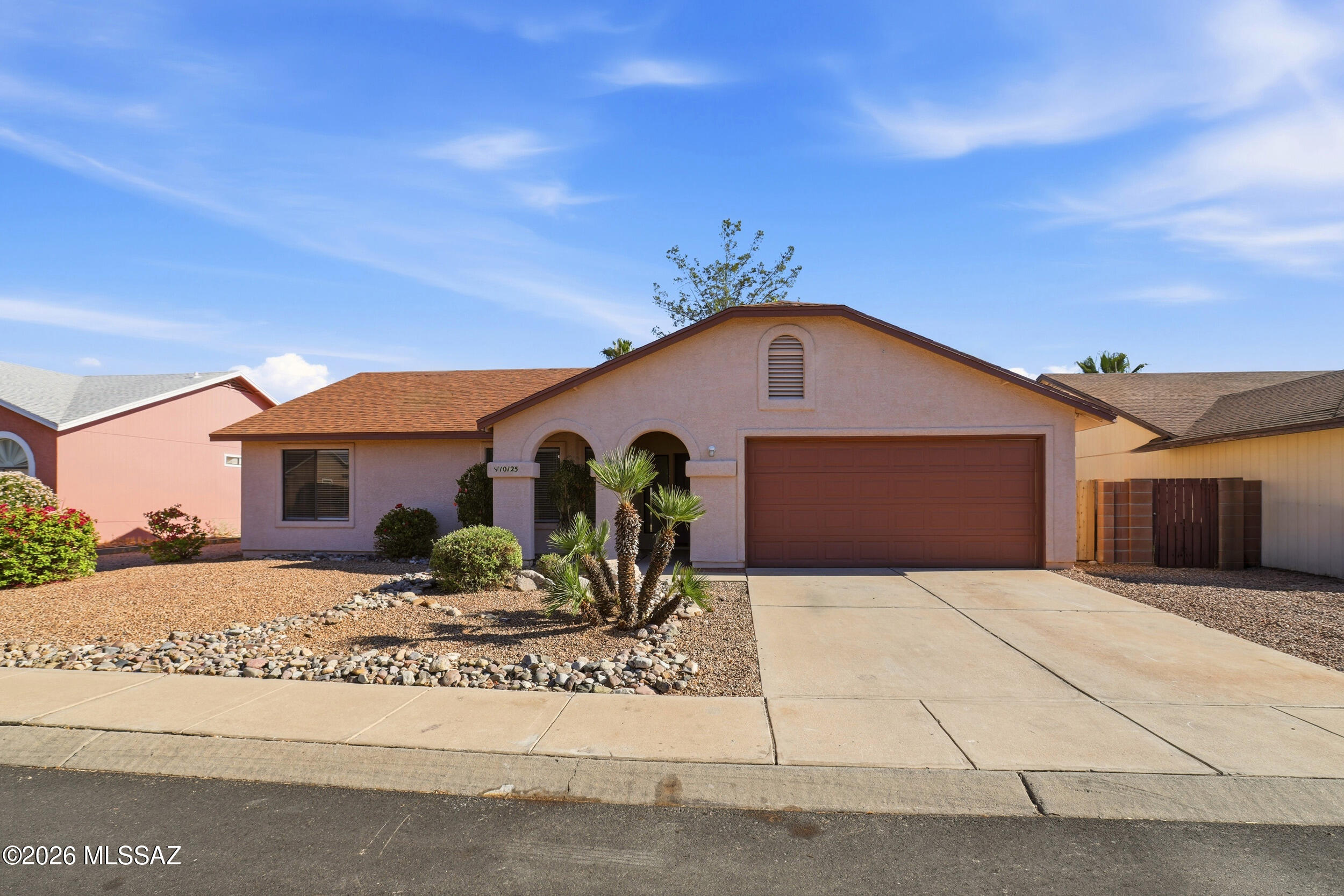 Rancho Del Rincon (1-74) - Residential