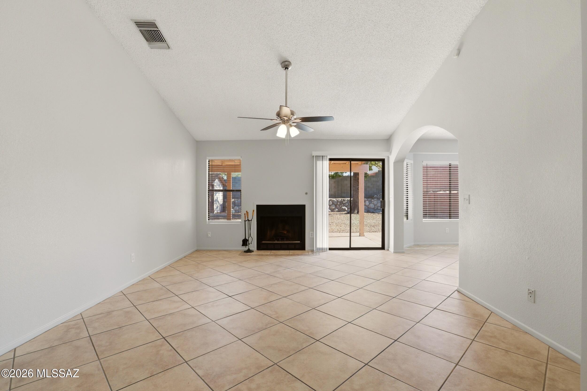 Rancho Del Rincon (1-74) - Residential