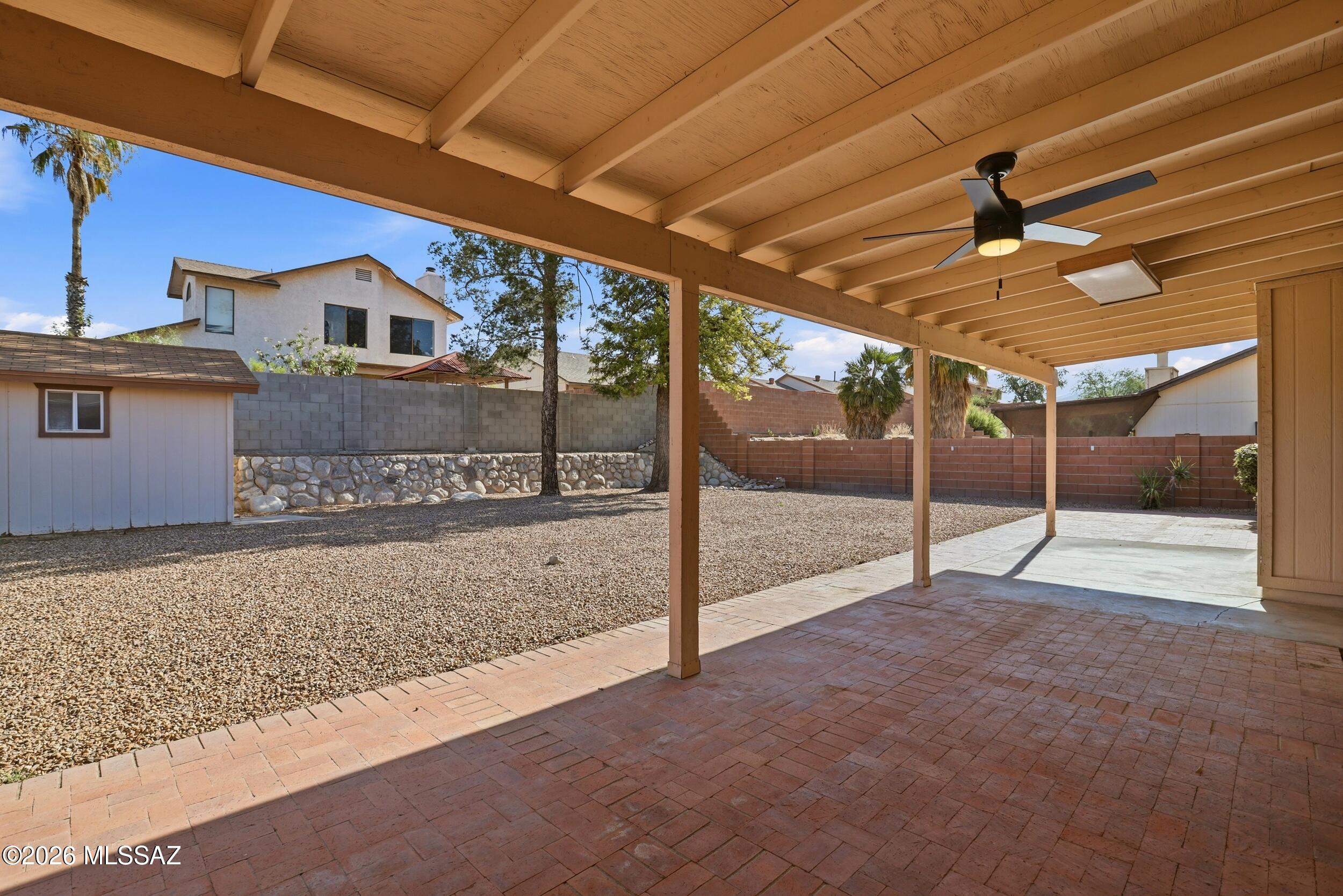Rancho Del Rincon (1-74) - Residential
