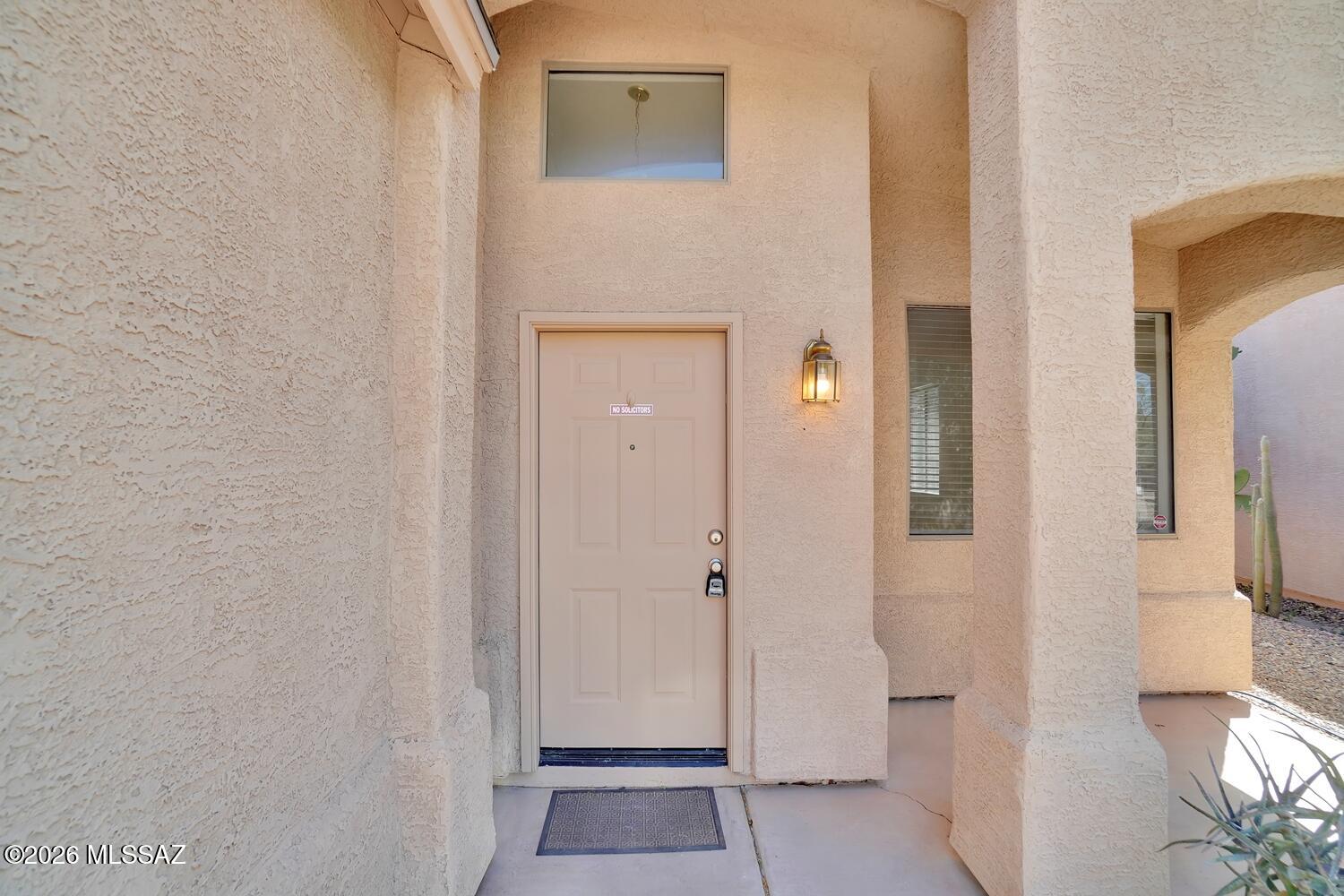 Desert Crossings at Rita Ranch (1-255) - Residential Lease