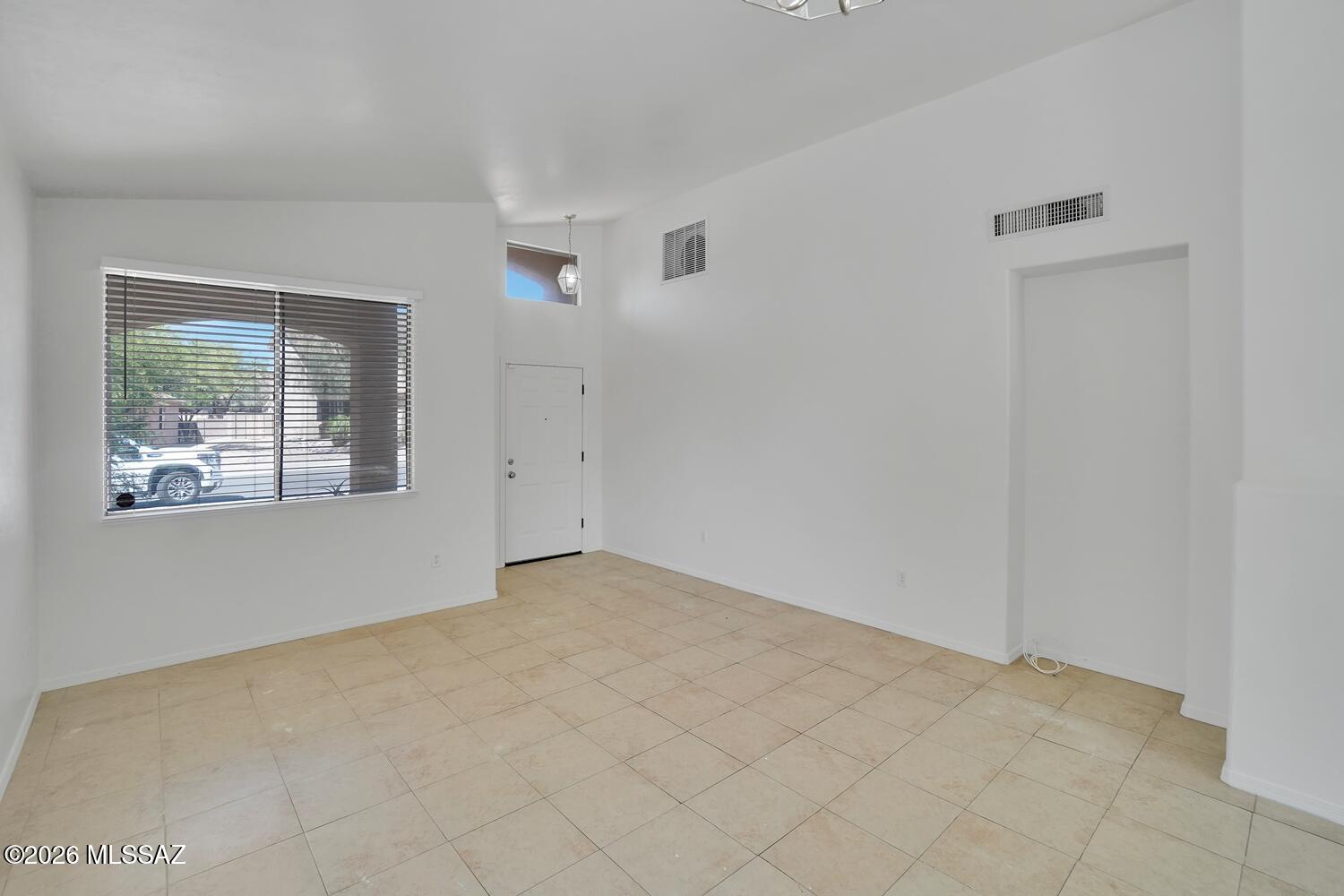 Desert Crossings at Rita Ranch (1-255) - Residential Lease