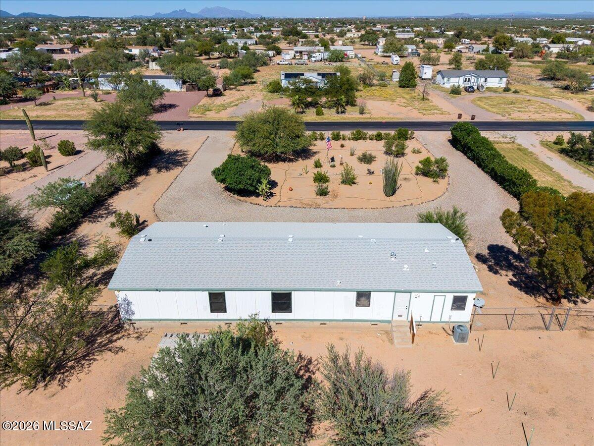 Hunter Subdivision NO. 3 (1-112) - Residential