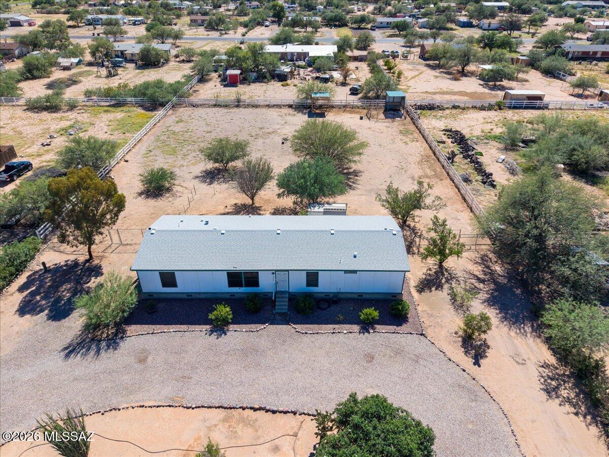 Hunter Subdivision NO. 3 (1-112) - Residential
