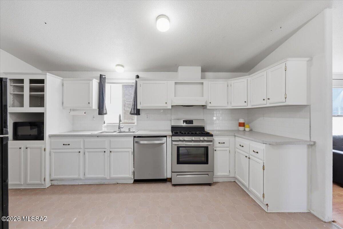 Hunter Subdivision NO. 3 (1-112) - Residential