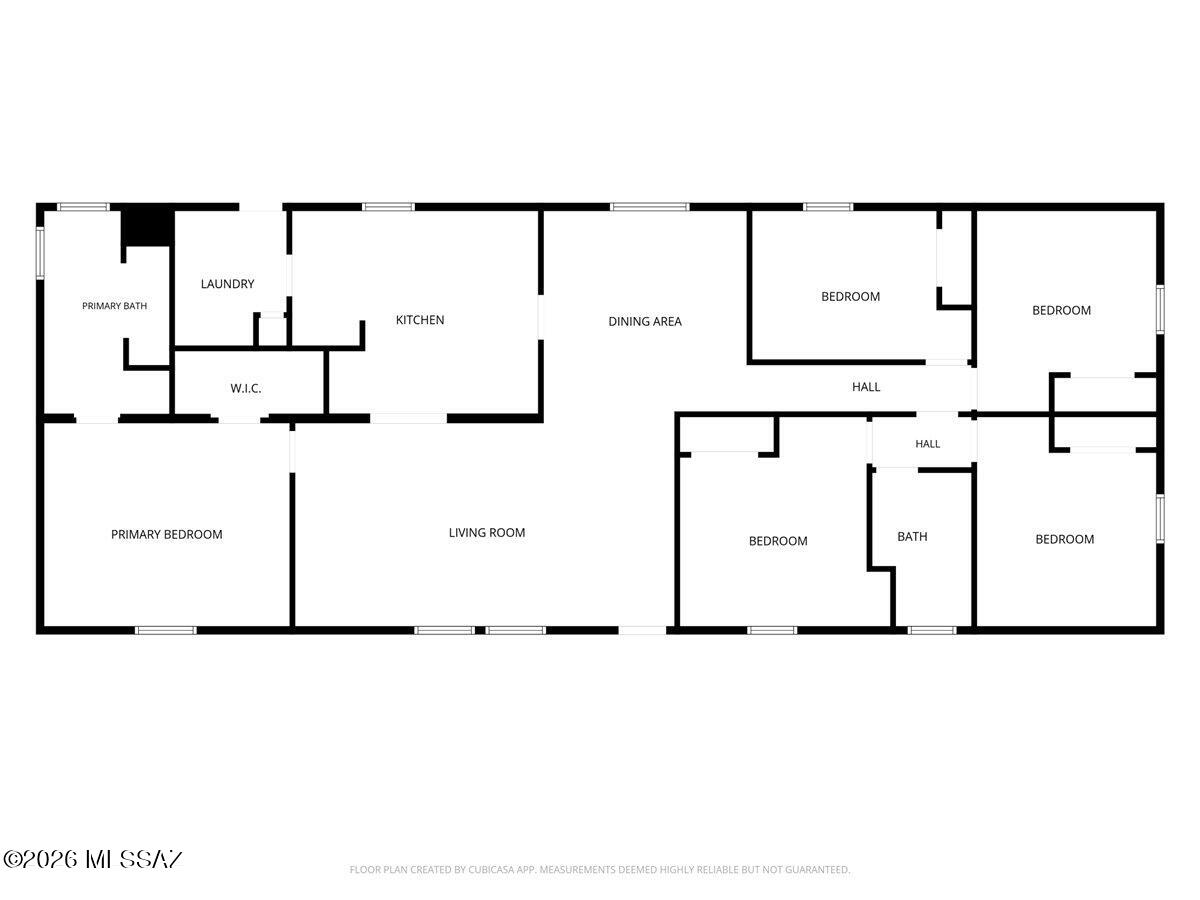 Hunter Subdivision NO. 3 (1-112) - Residential