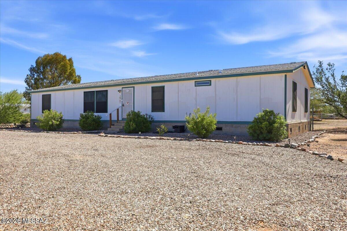 Hunter Subdivision NO. 3 (1-112) - Residential