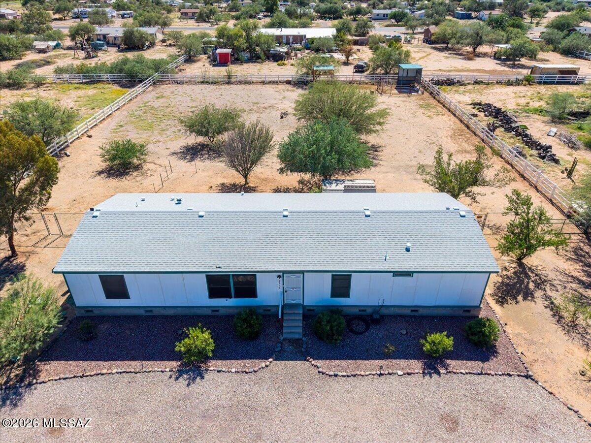 Hunter Subdivision NO. 3 (1-112) - Residential