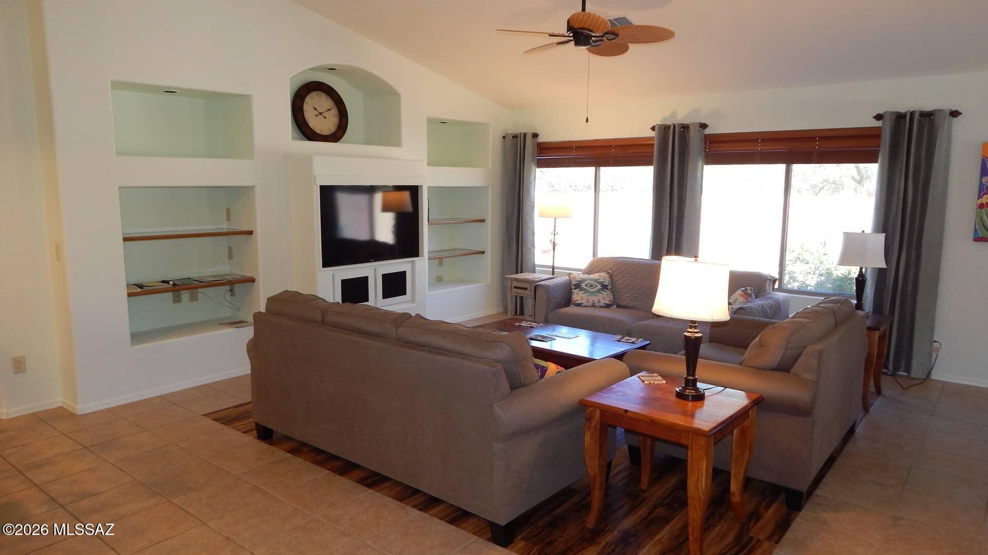 Unit 3 Quail Creek II - Residential