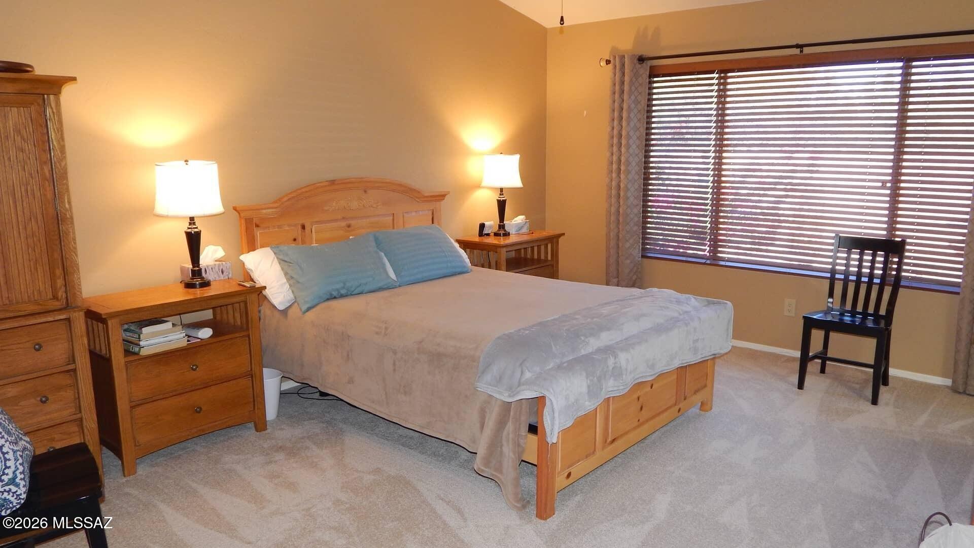 Unit 3 Quail Creek II - Residential