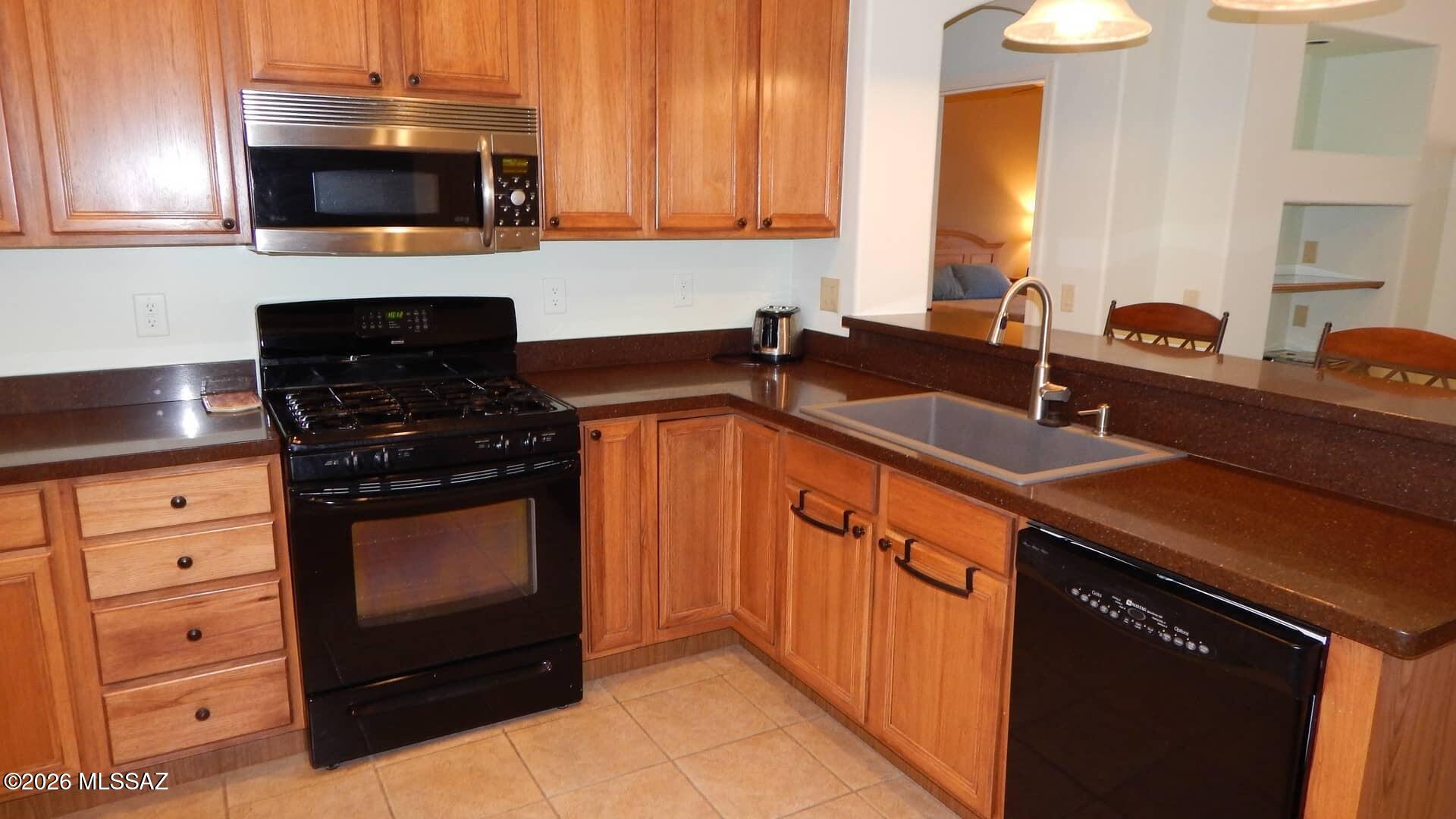 Unit 3 Quail Creek II - Residential