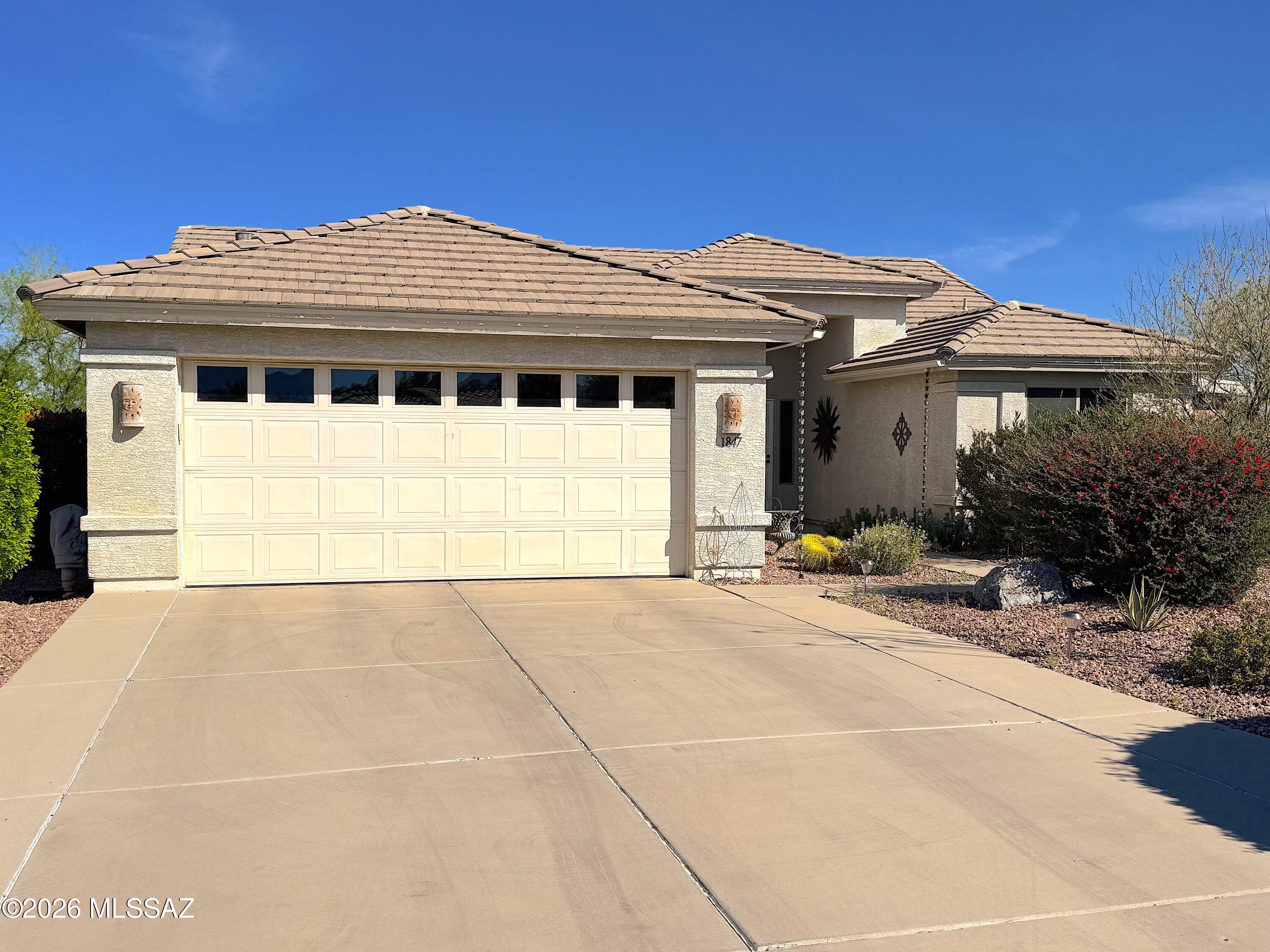 Unit 3 Quail Creek II - Residential