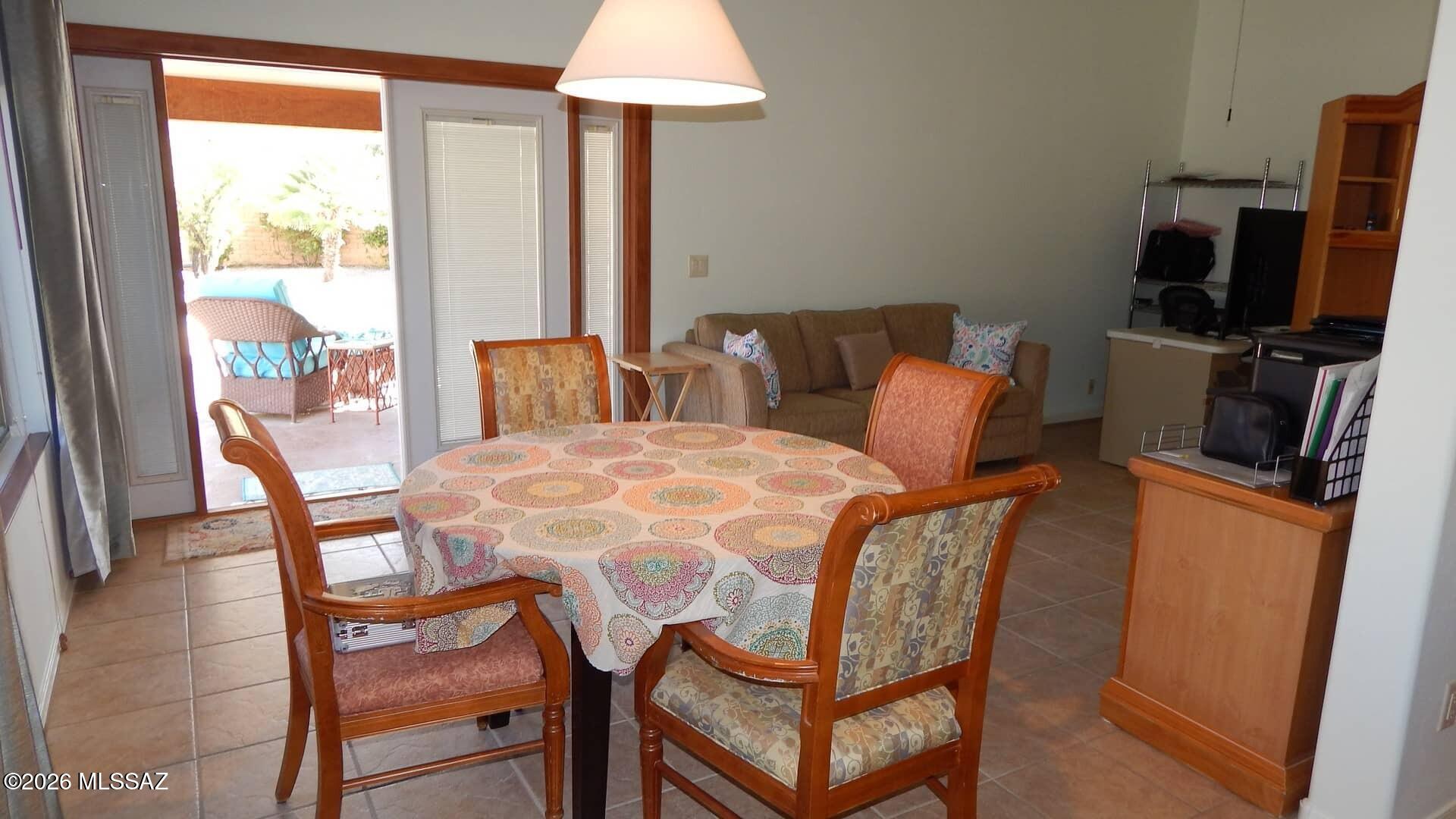 Unit 3 Quail Creek II - Residential