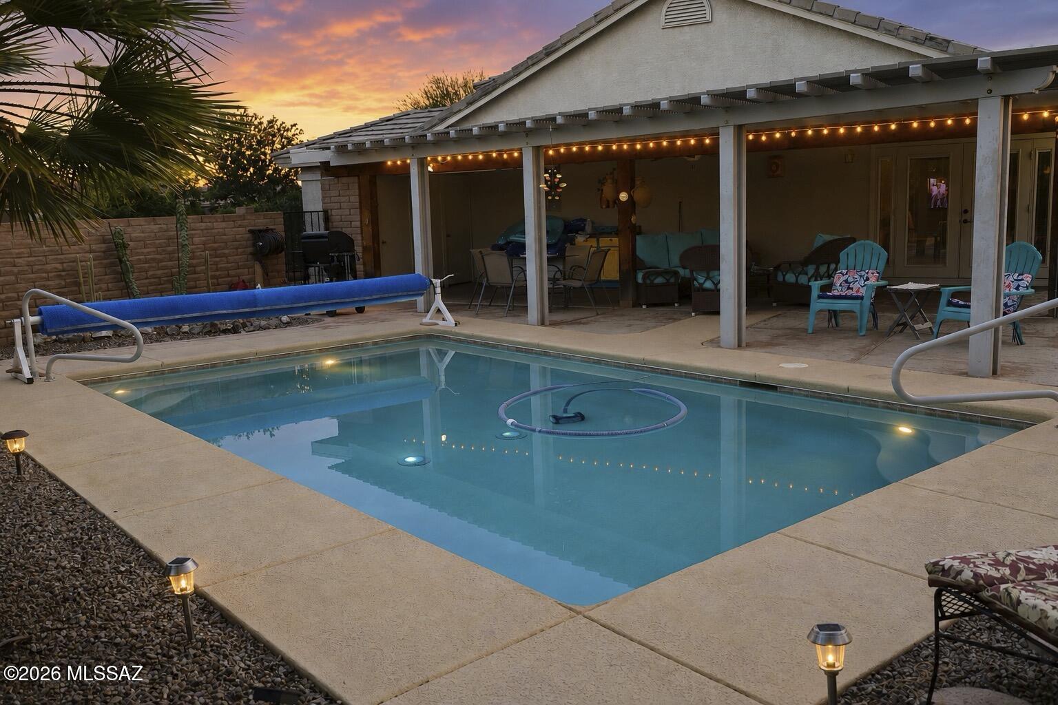 Unit 3 Quail Creek II - Residential